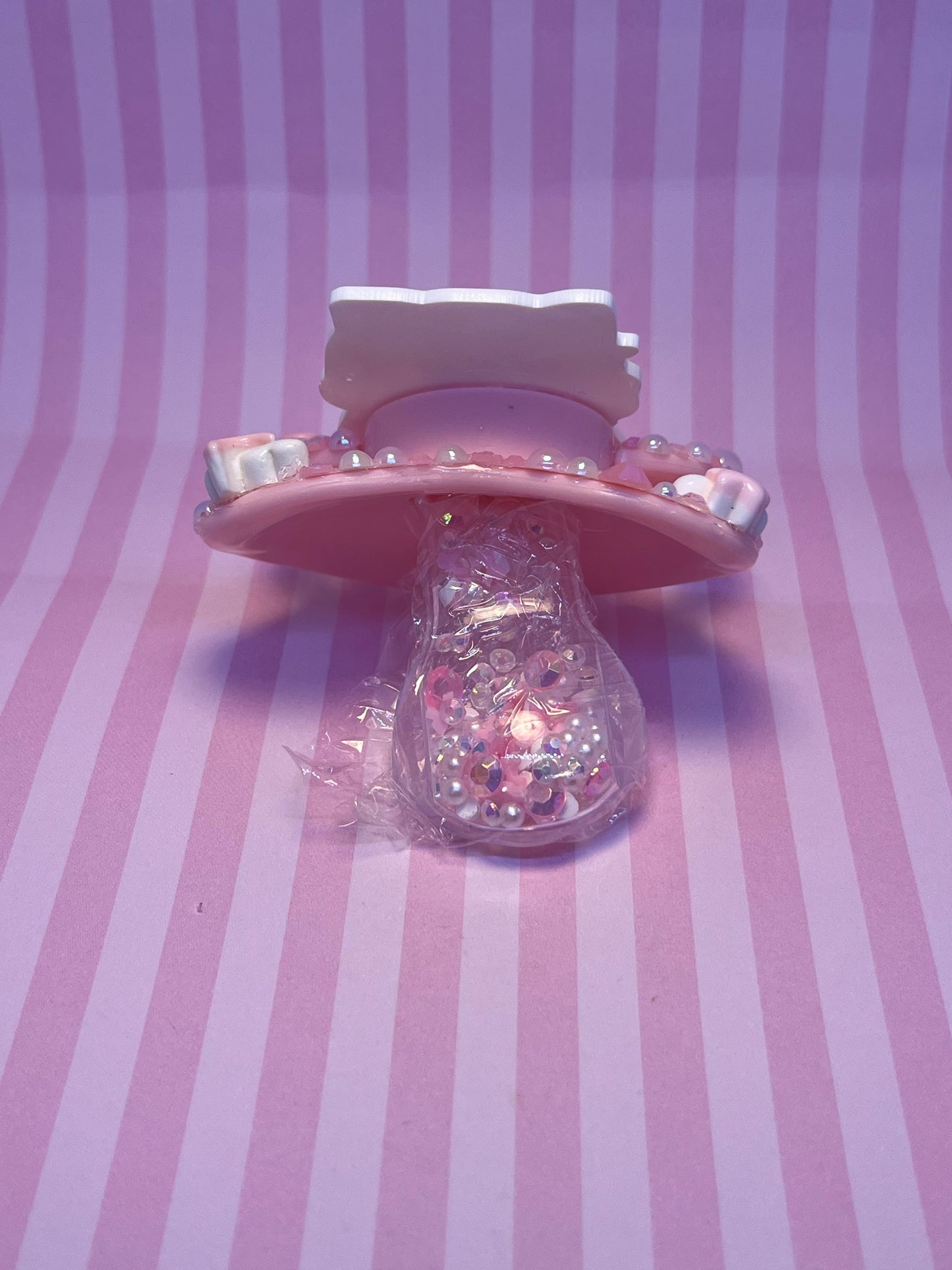 Eepy Kitten Pacifier