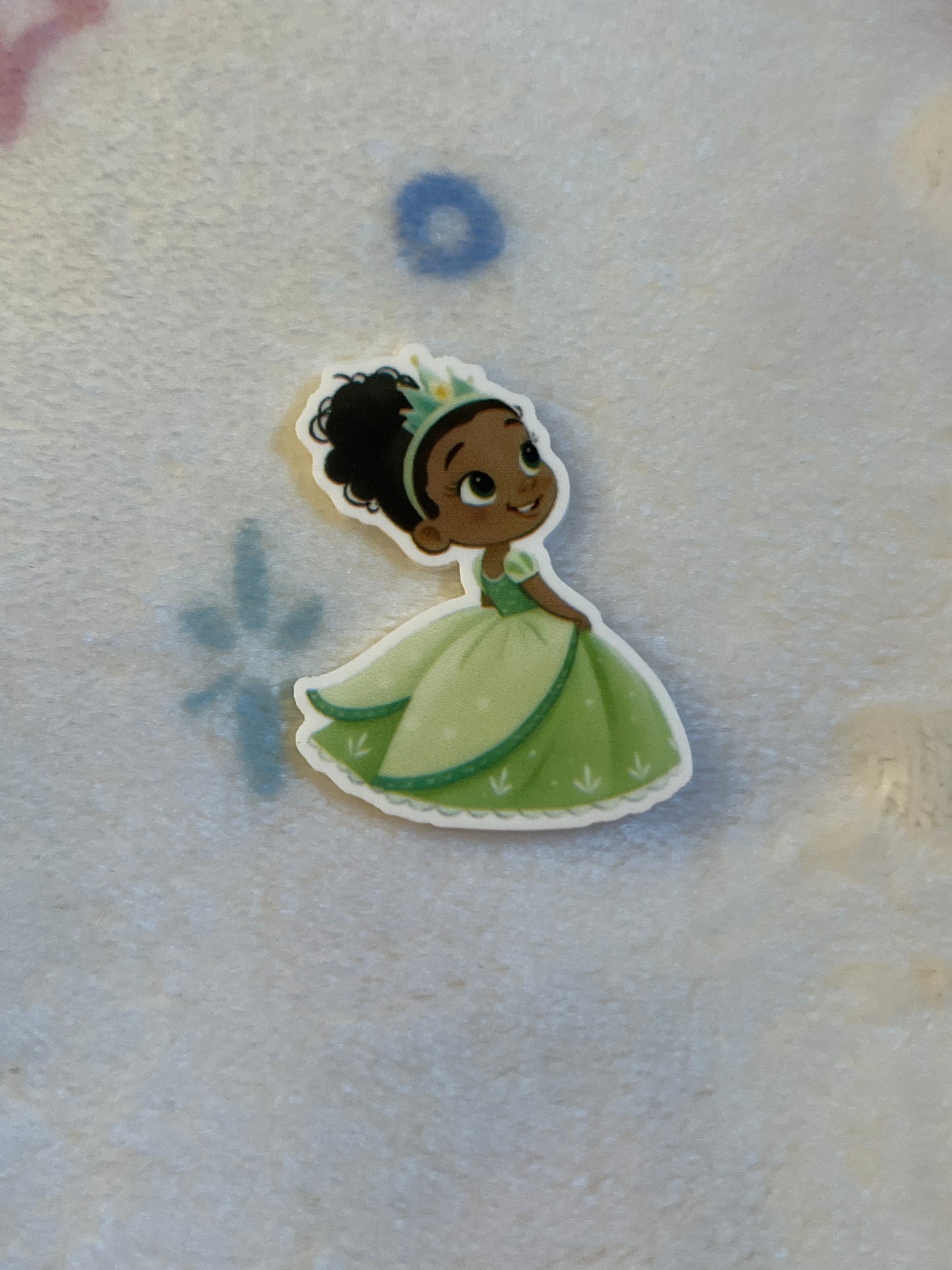Tiana Planar