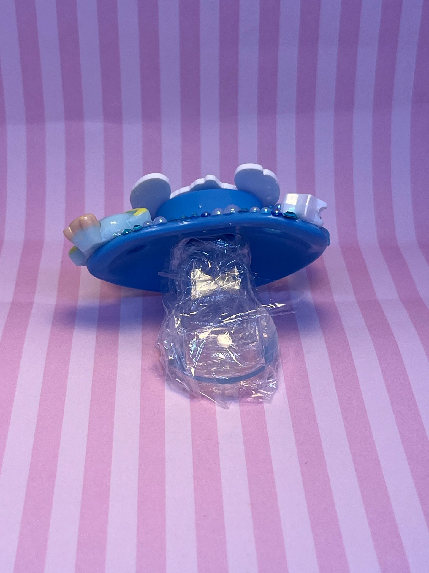 Stitch Pacifier