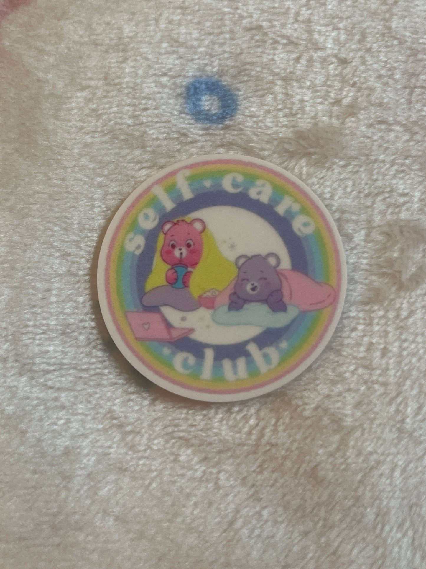 Self Care Cub Planar