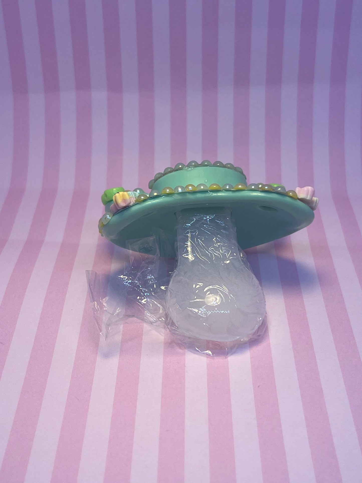 Flutter Fairy Pacifier