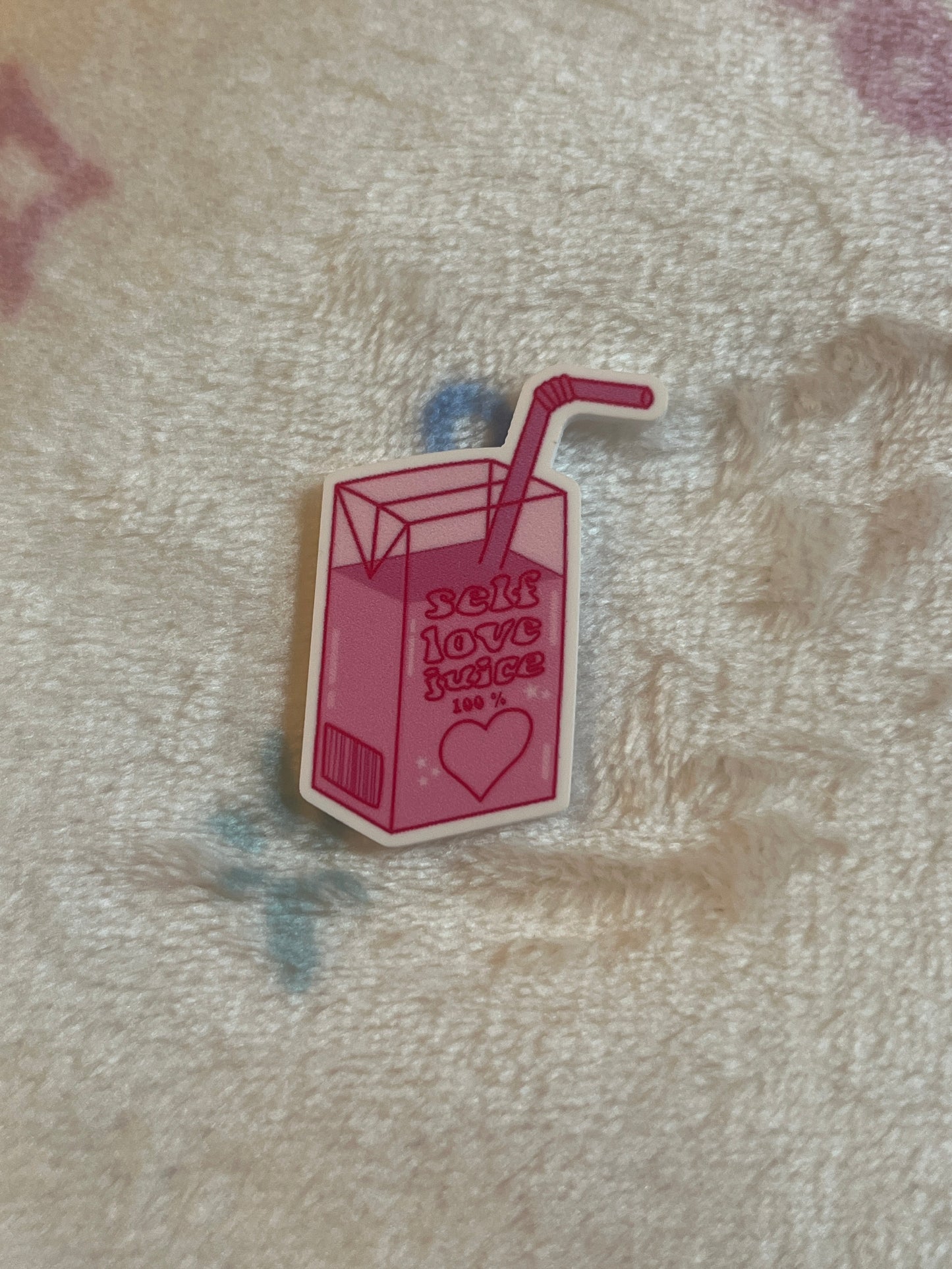 Self Love Juice Planar