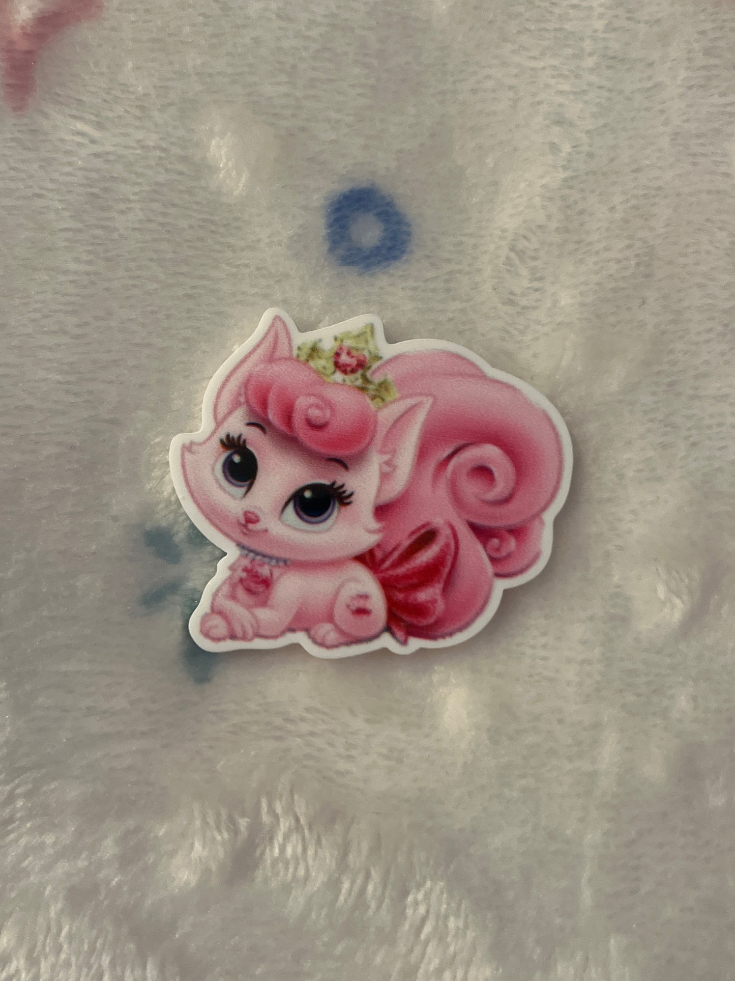 Beauty/Dreamy Planar