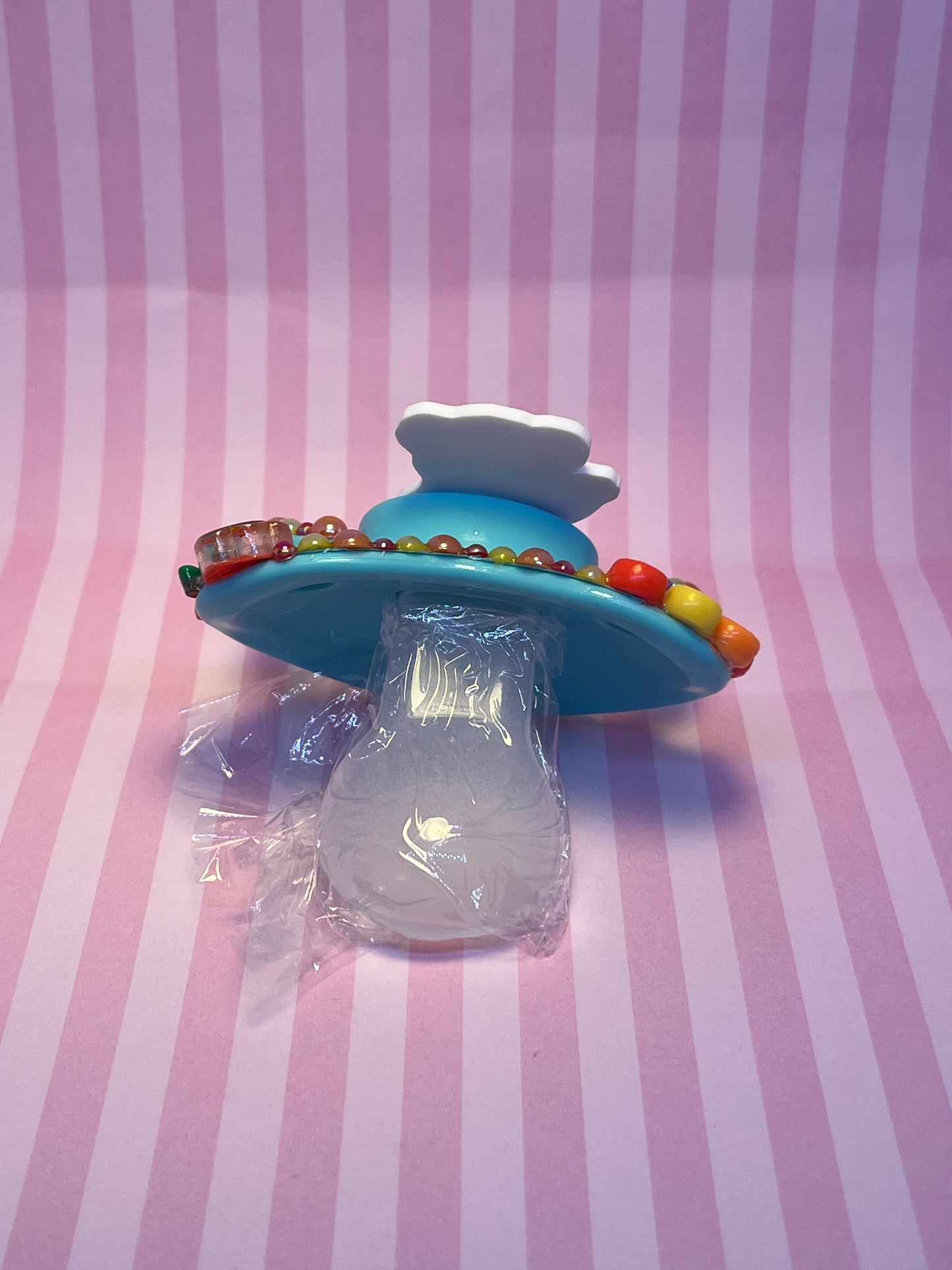 Daniel Tiger Pacifier