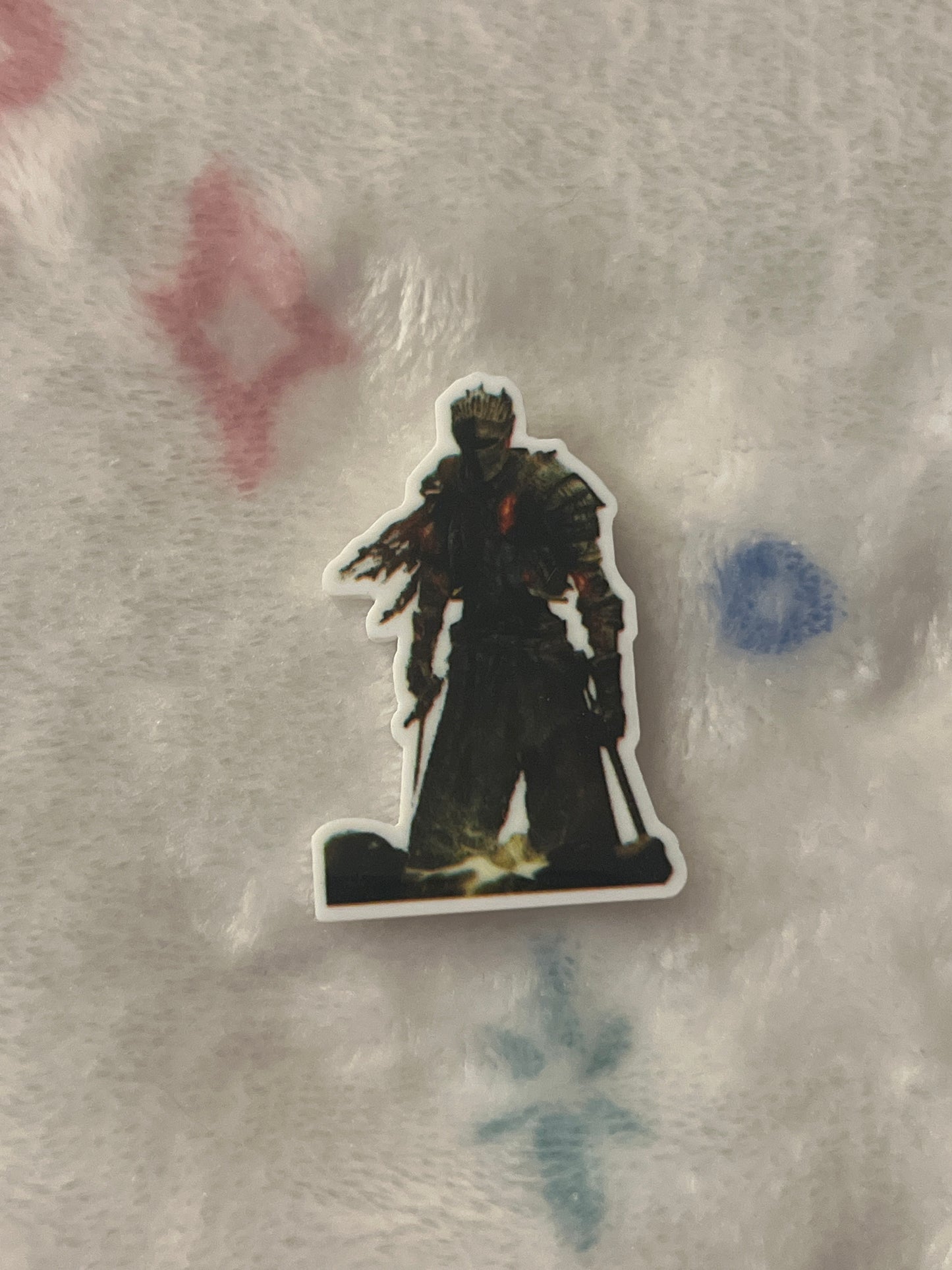 Soul of Cinder Planar