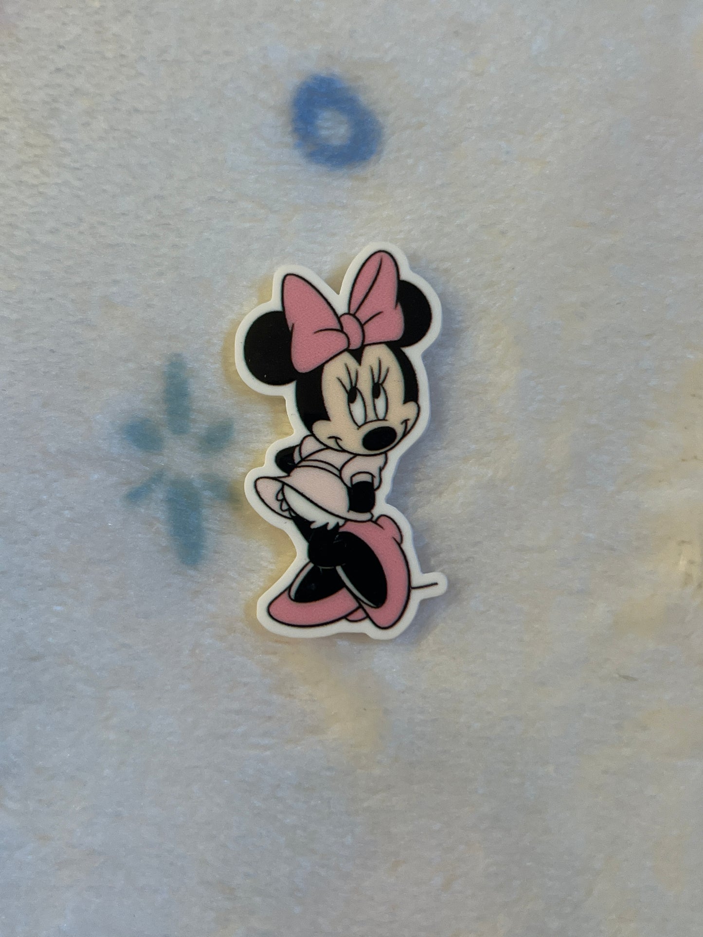 Minnie Mouse Planar
