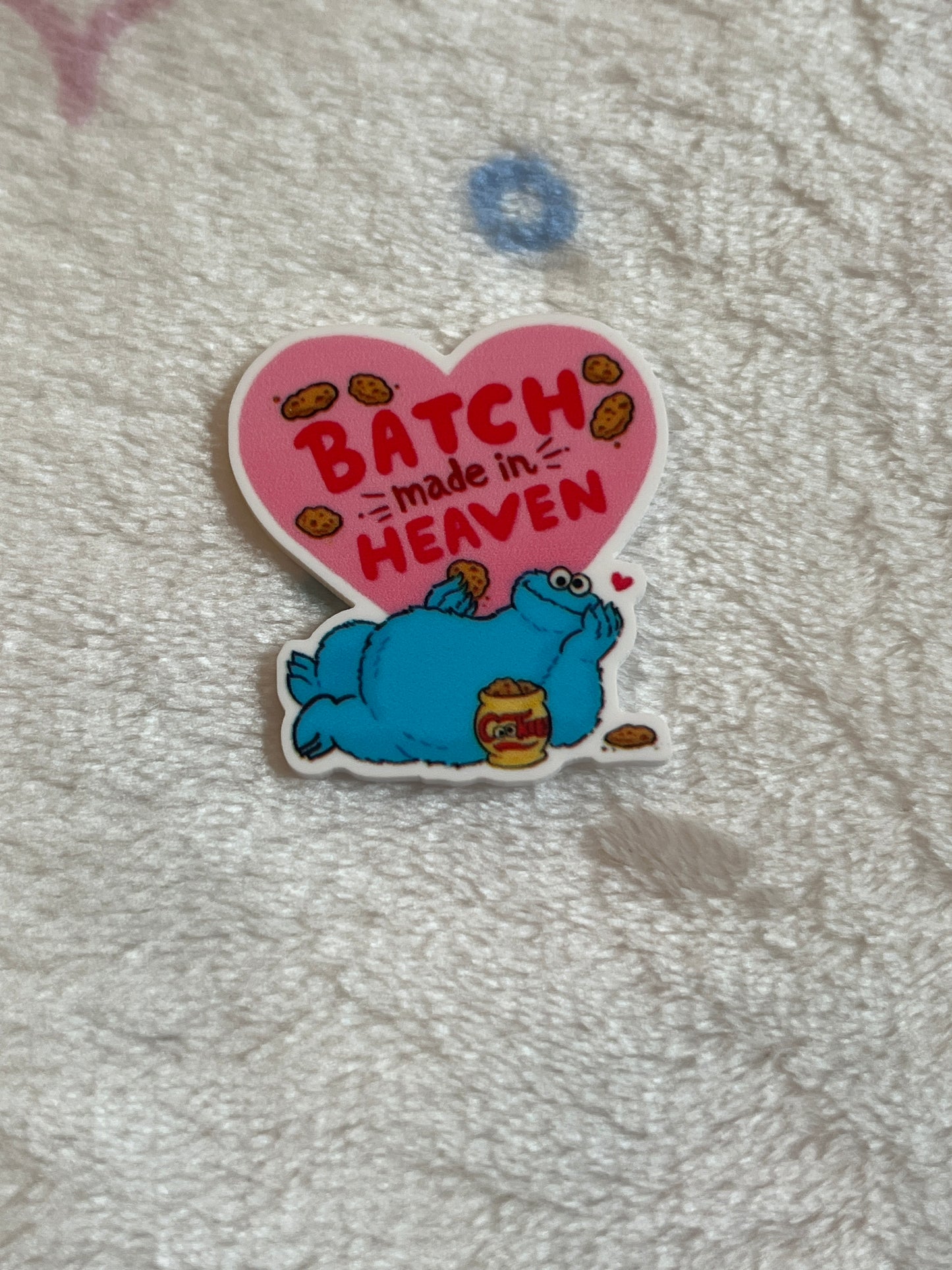 Batch Made in Heaven Planar