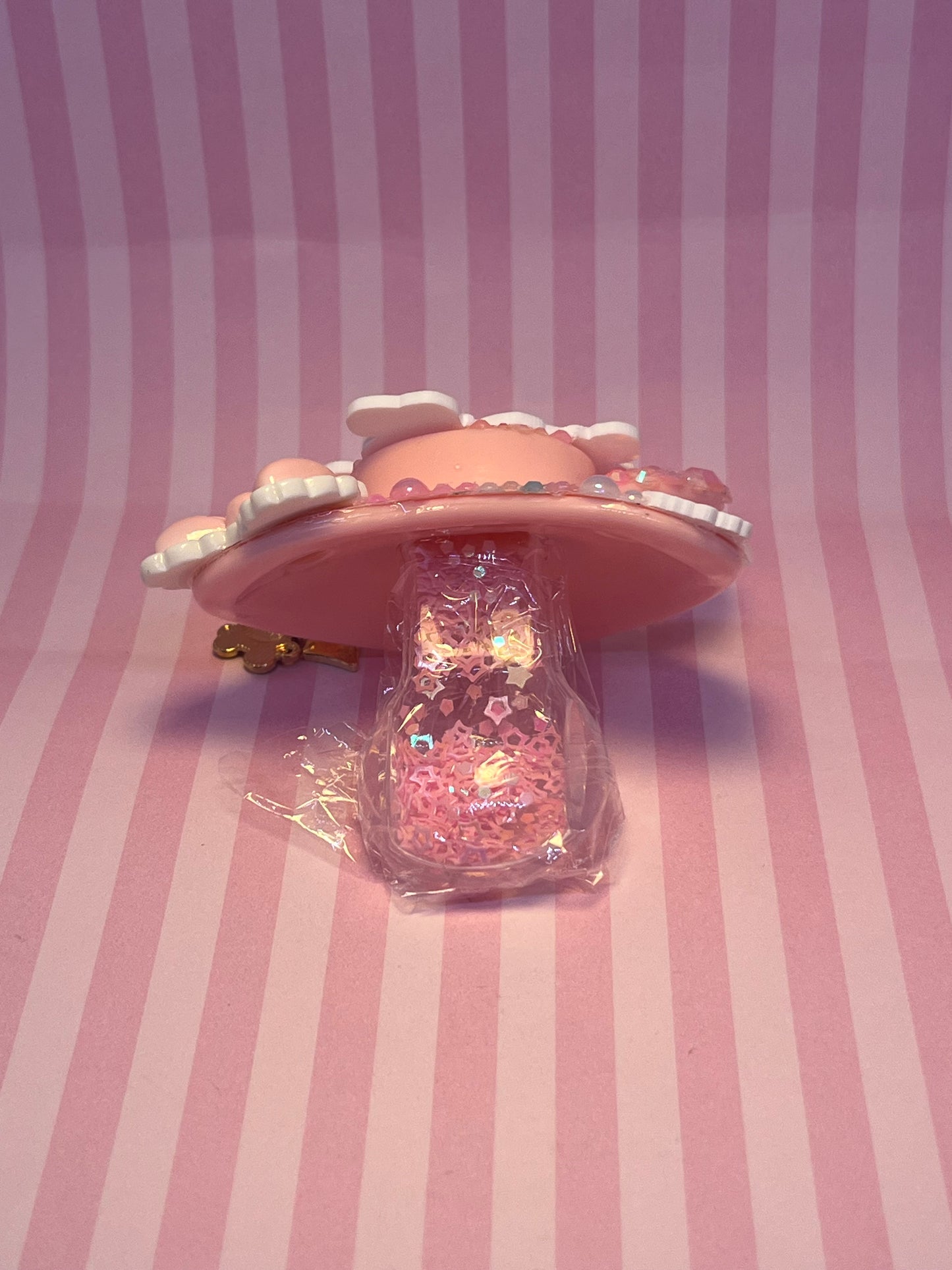 Certified Princess Pacifier