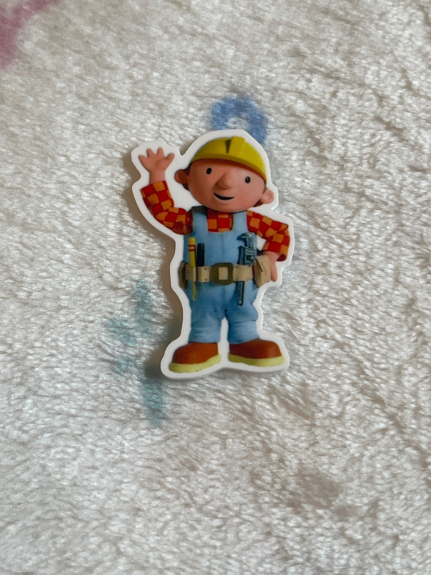 Bob The Builder Planar