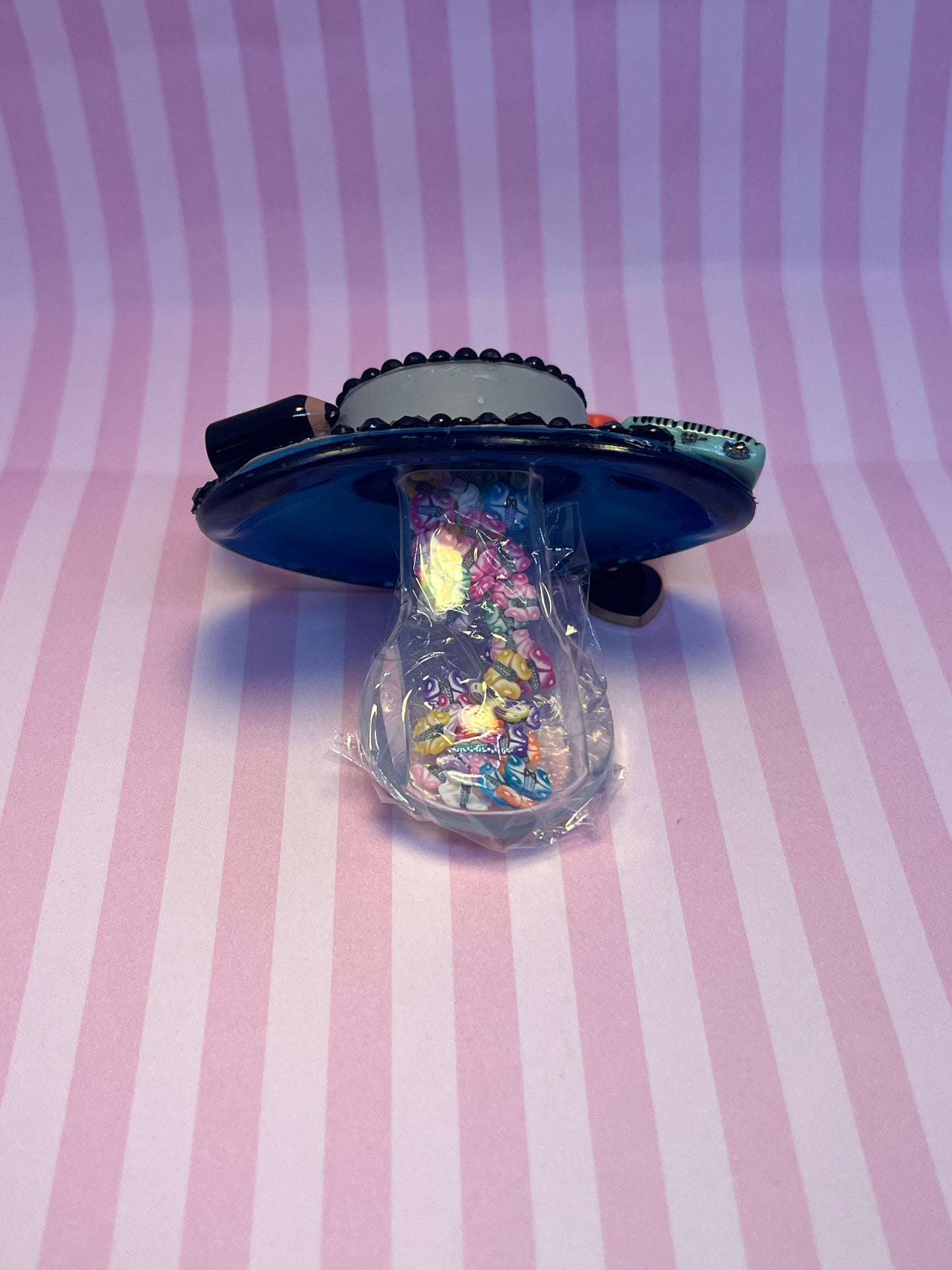 Double D Pacifier