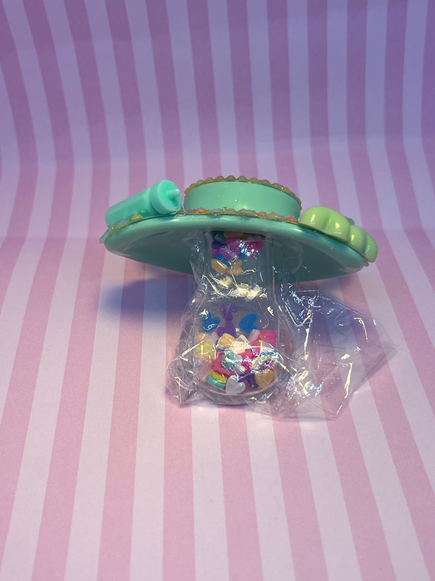 Ed Pacifier