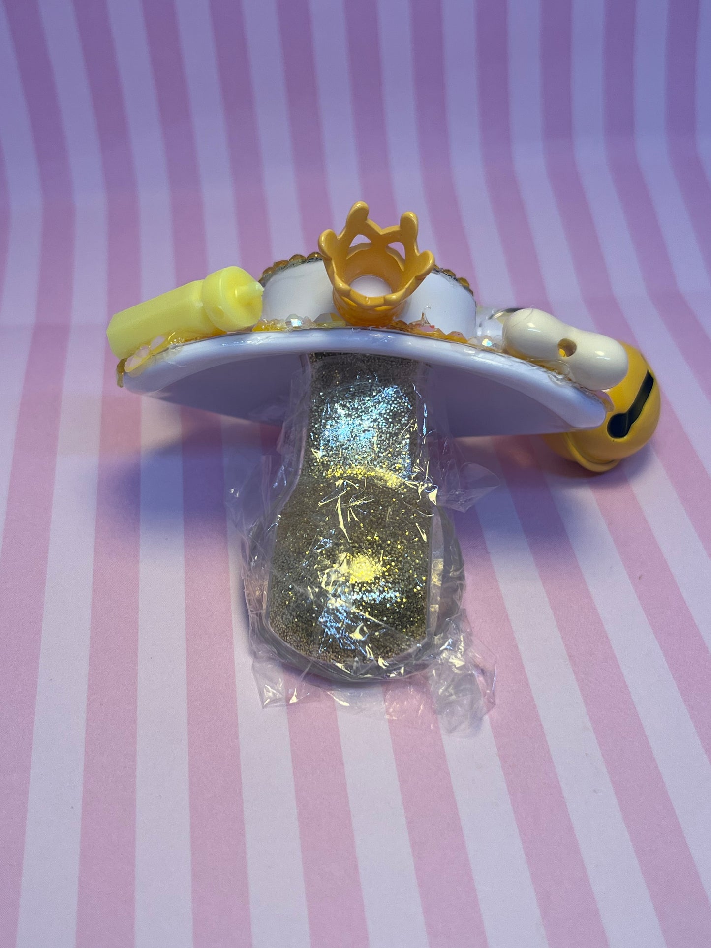 Simba Pacifier