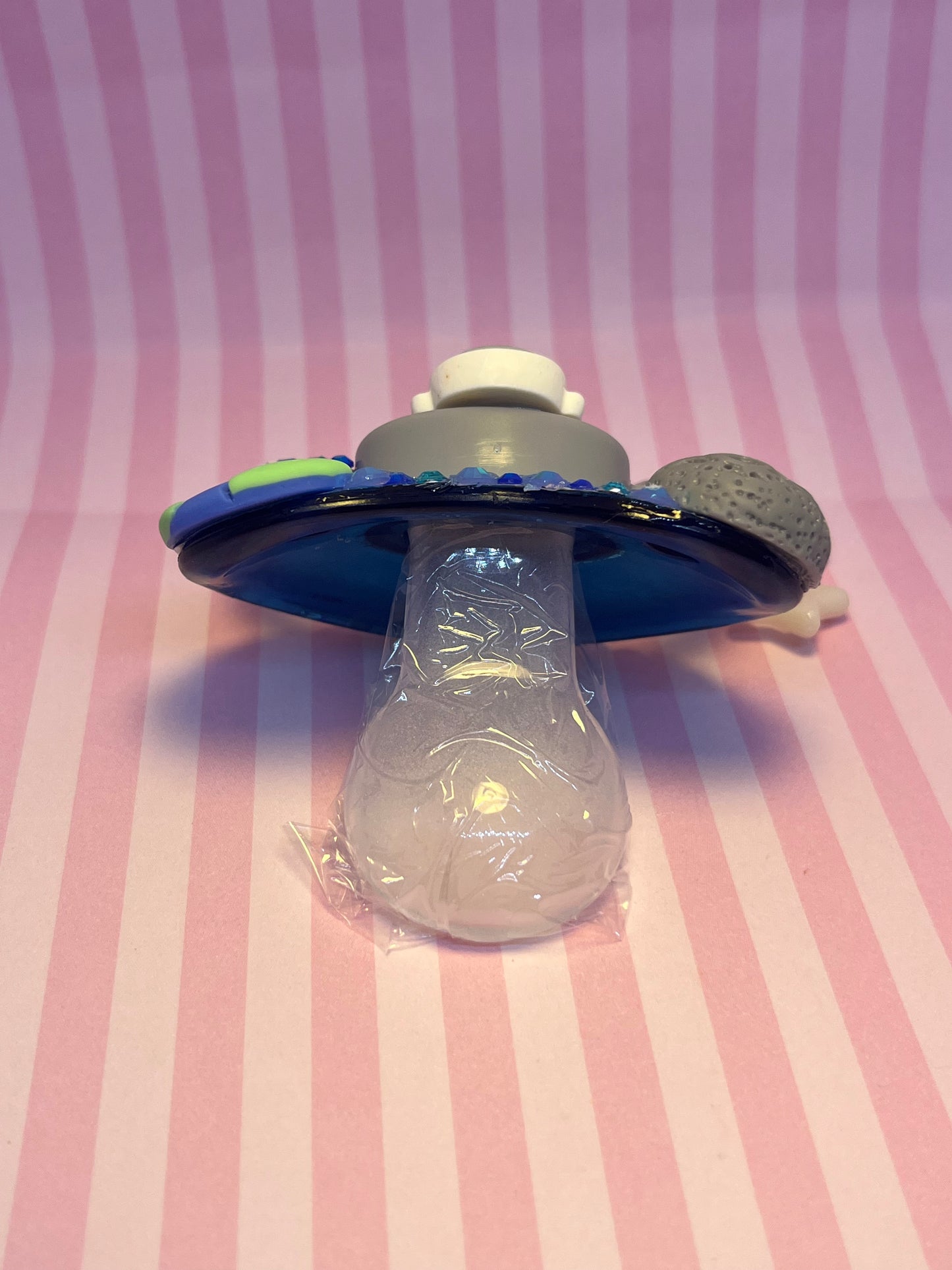 Space Baby Pacifier