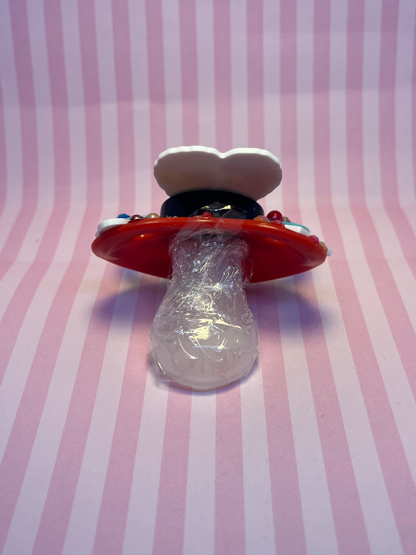 Dillhole Pacifier