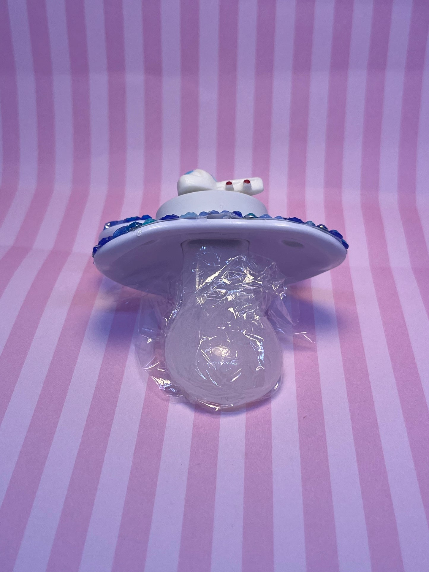 Lil Pilot Pacifier