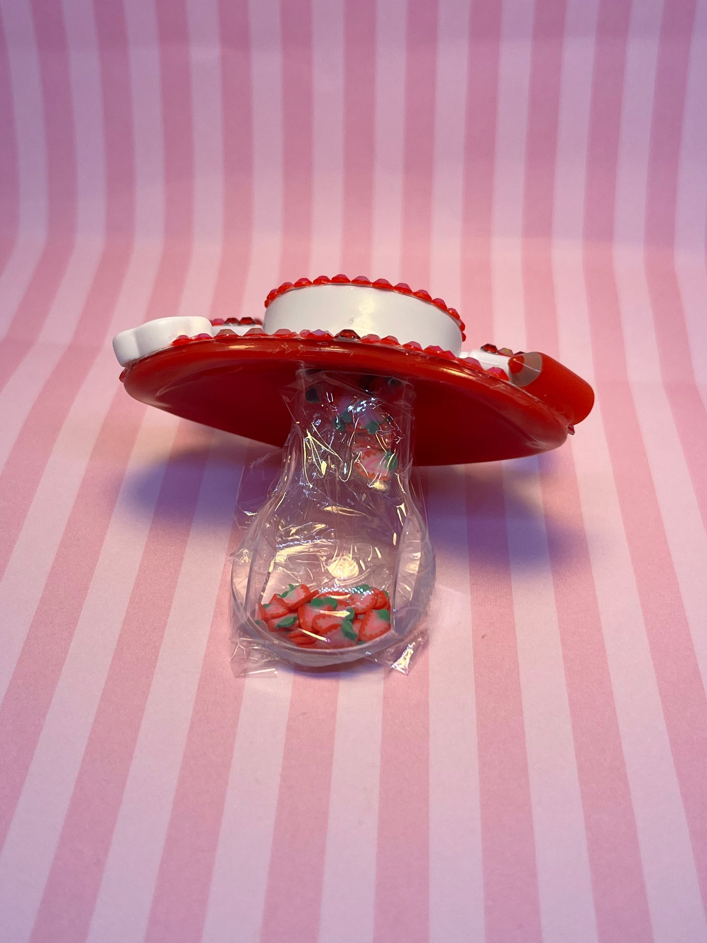Olivia Pacifier