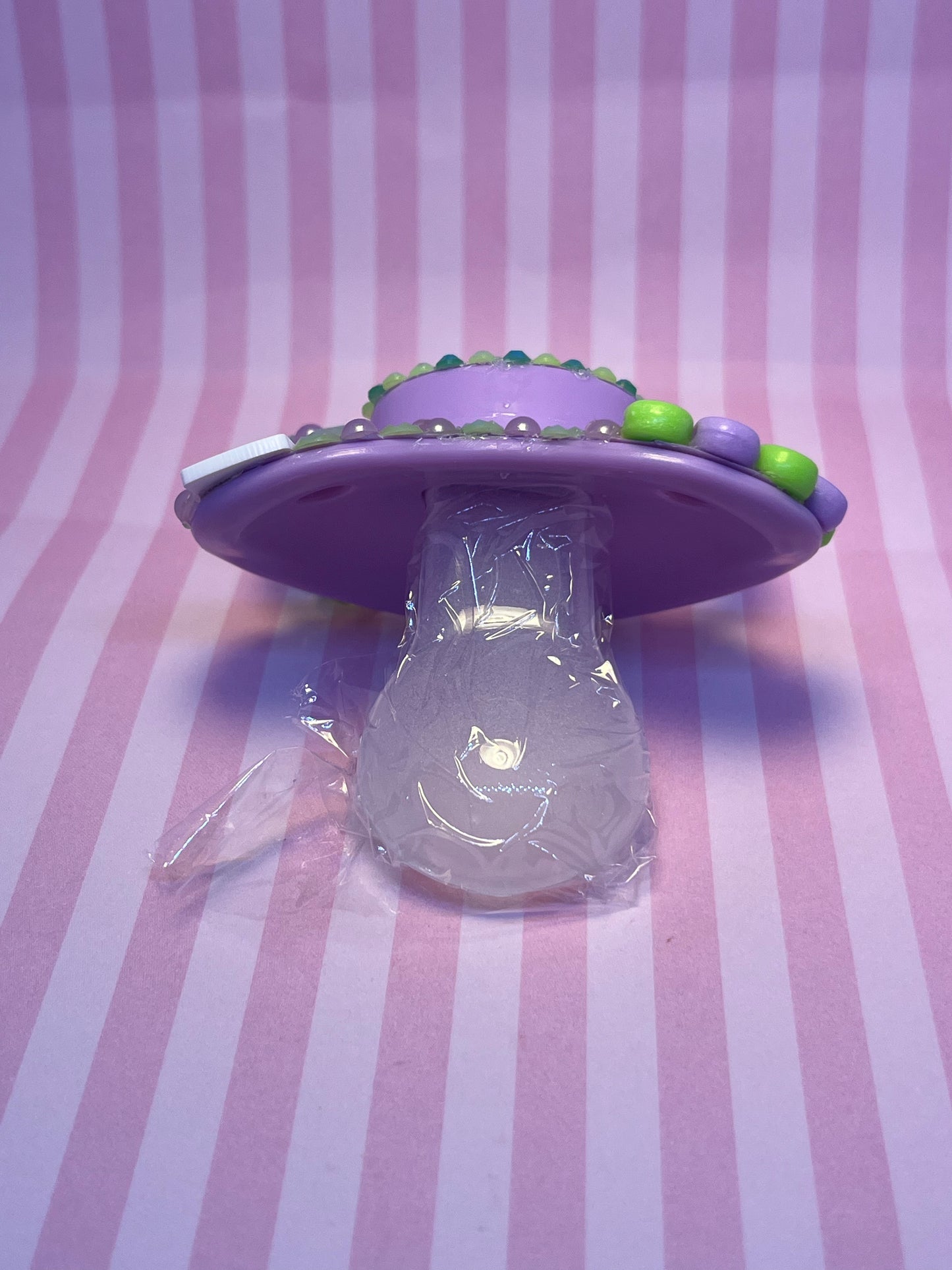 Kandoo Frog Pacifier