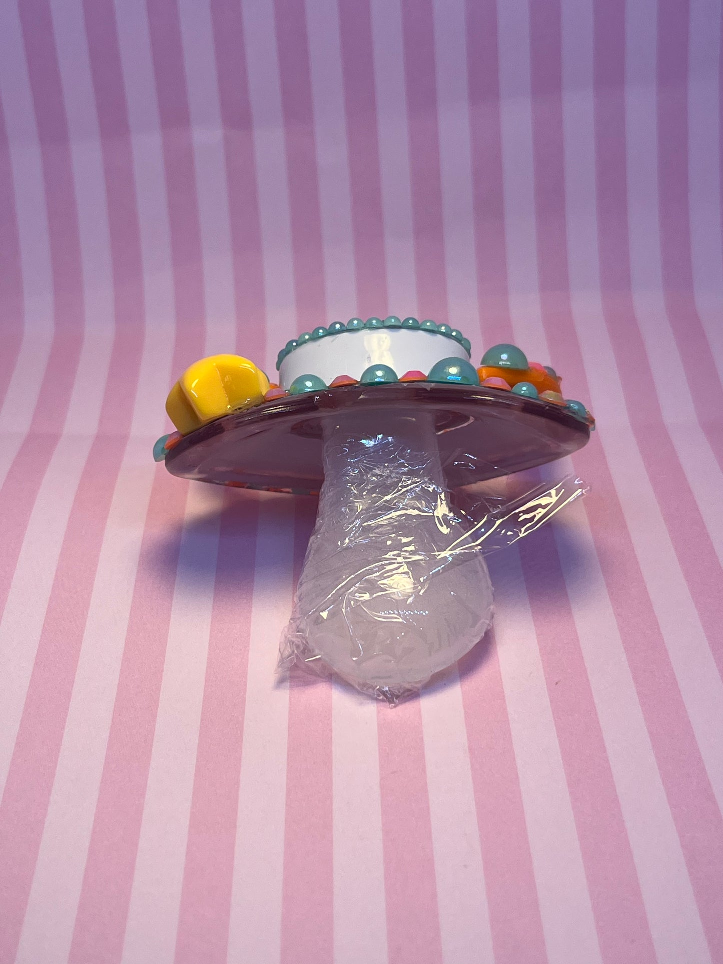 Perry Pacifier