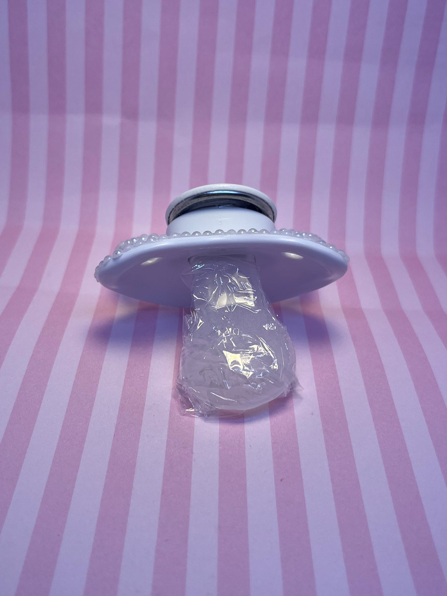 I’m Baby Pacifier
