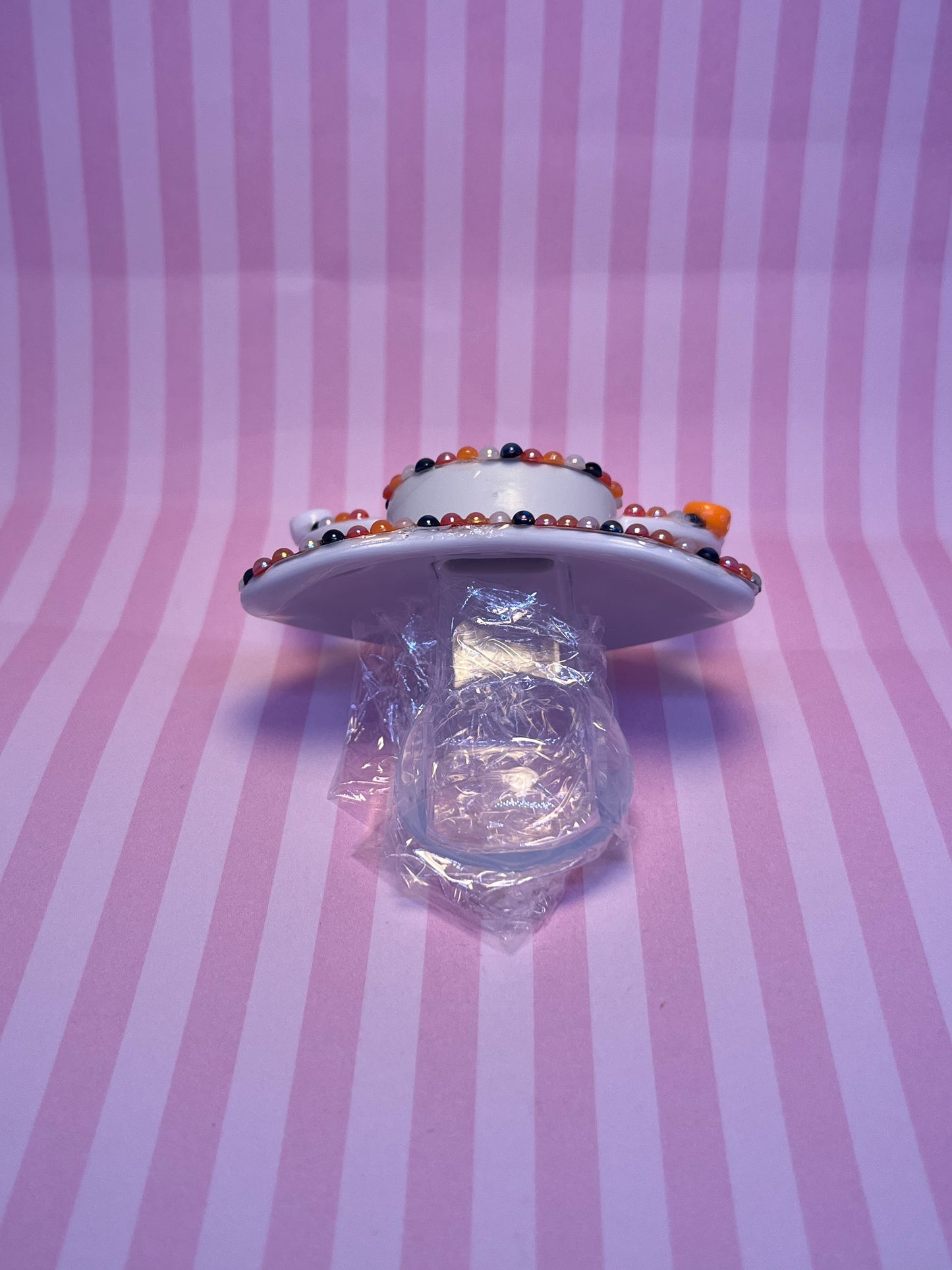 Nicktoons Network Pacifier
