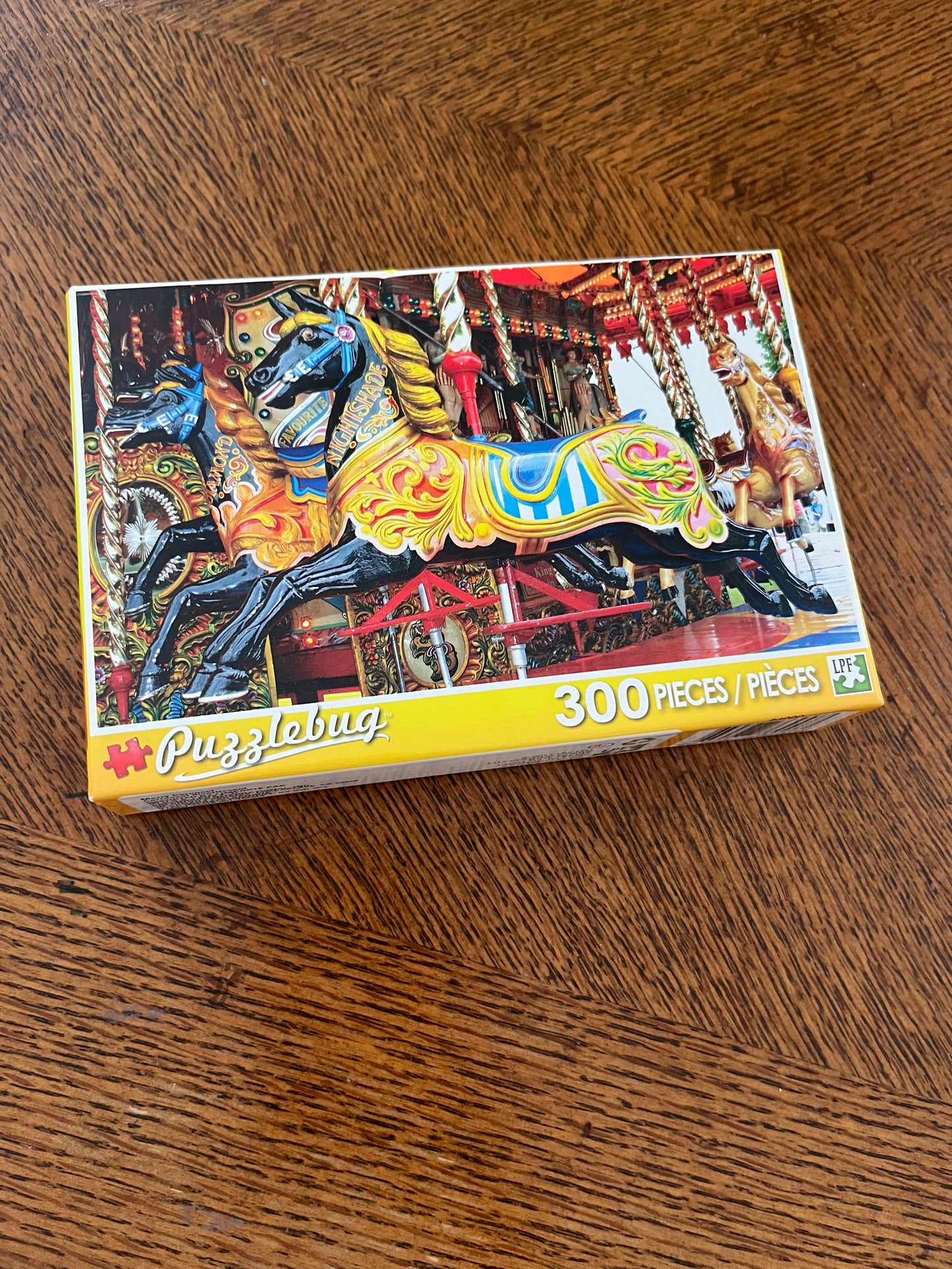 Puzzle
