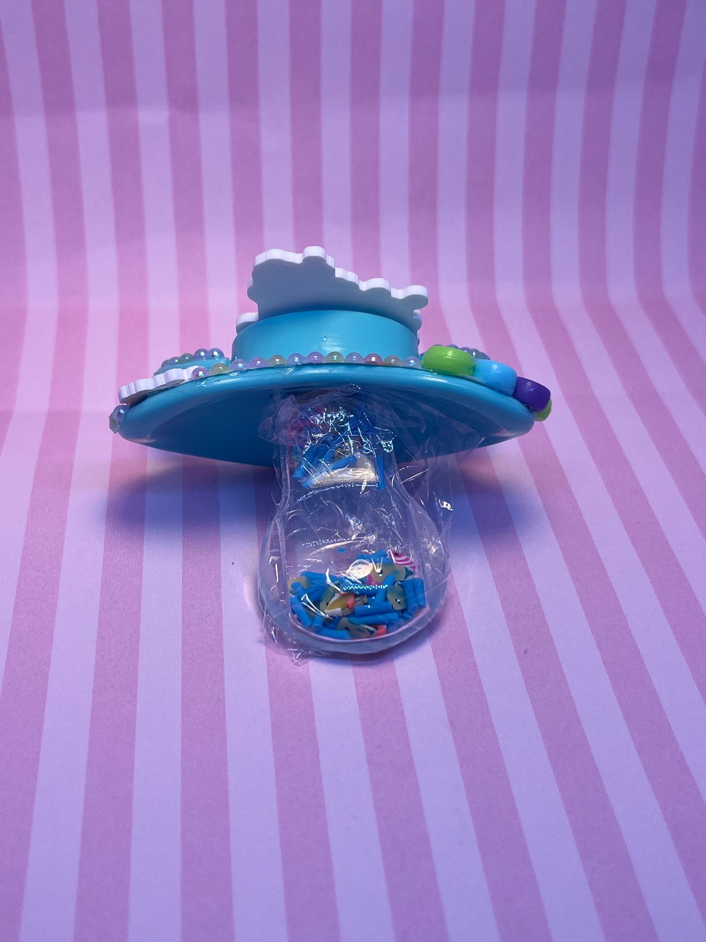Under The Sea Pacifier