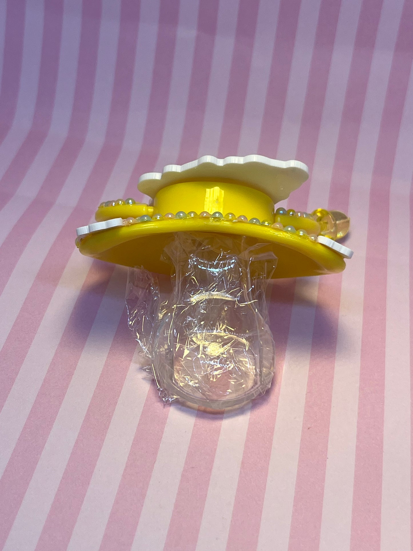 Baby Buds Pacifiers