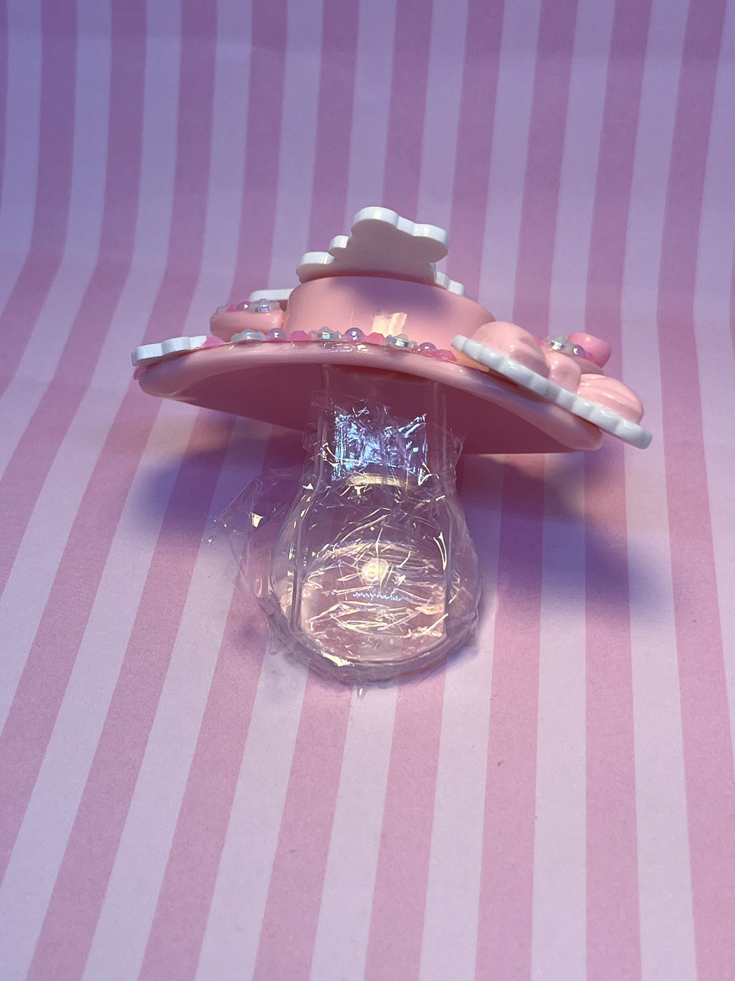 Smol Dancer Pacifier