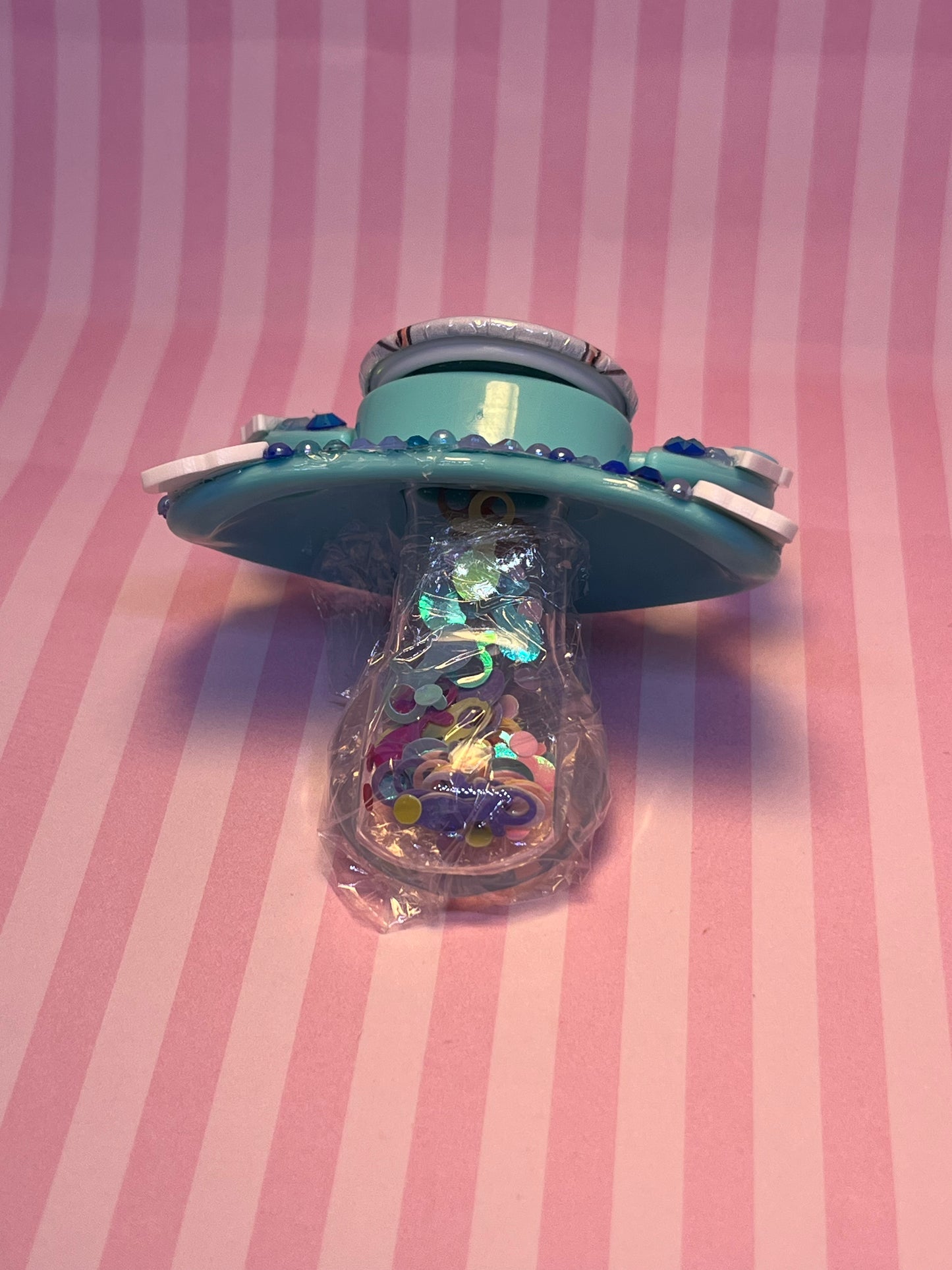 Daddy’s Boy Pacifier