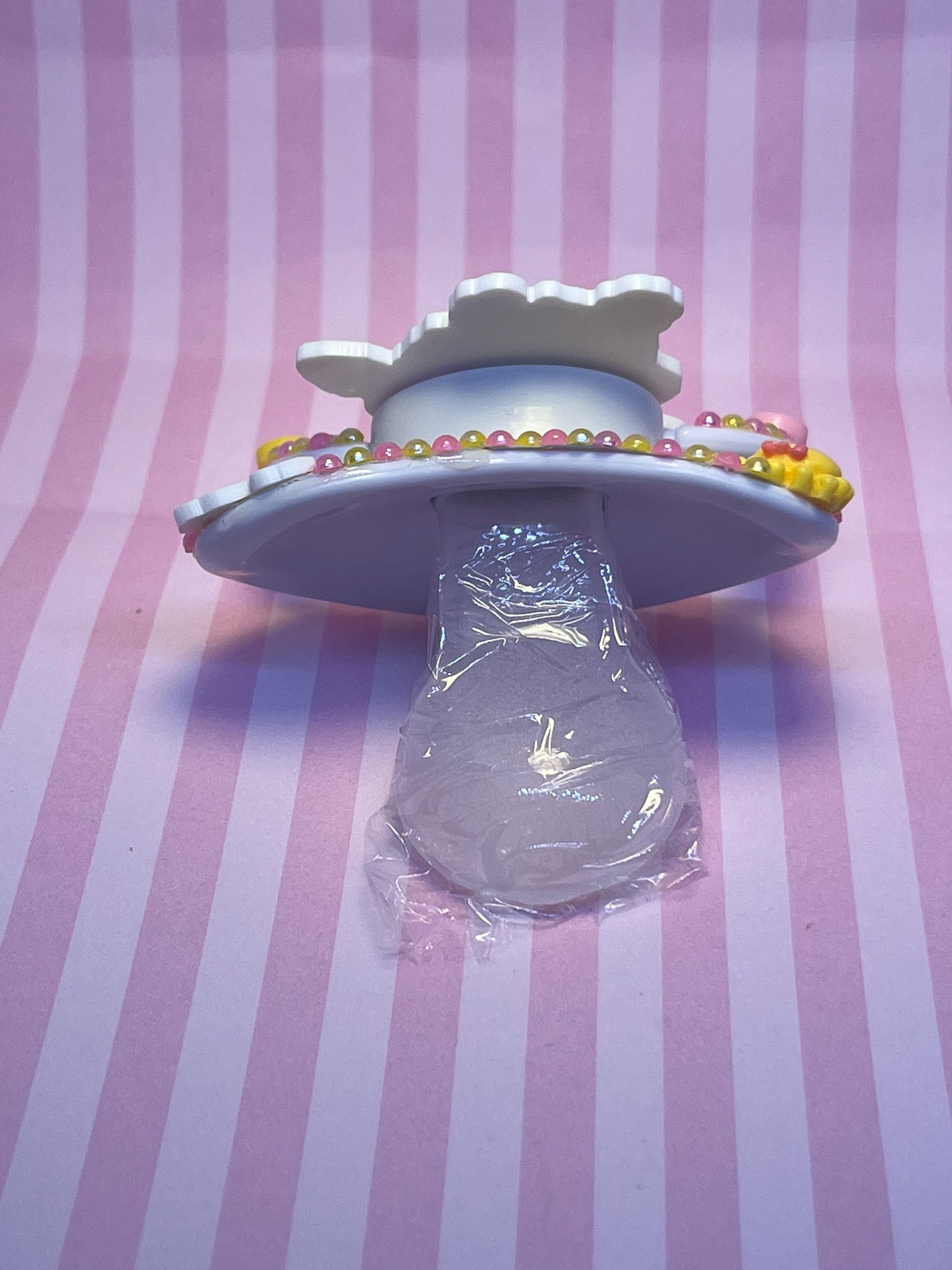 Best Buddies Pacifier