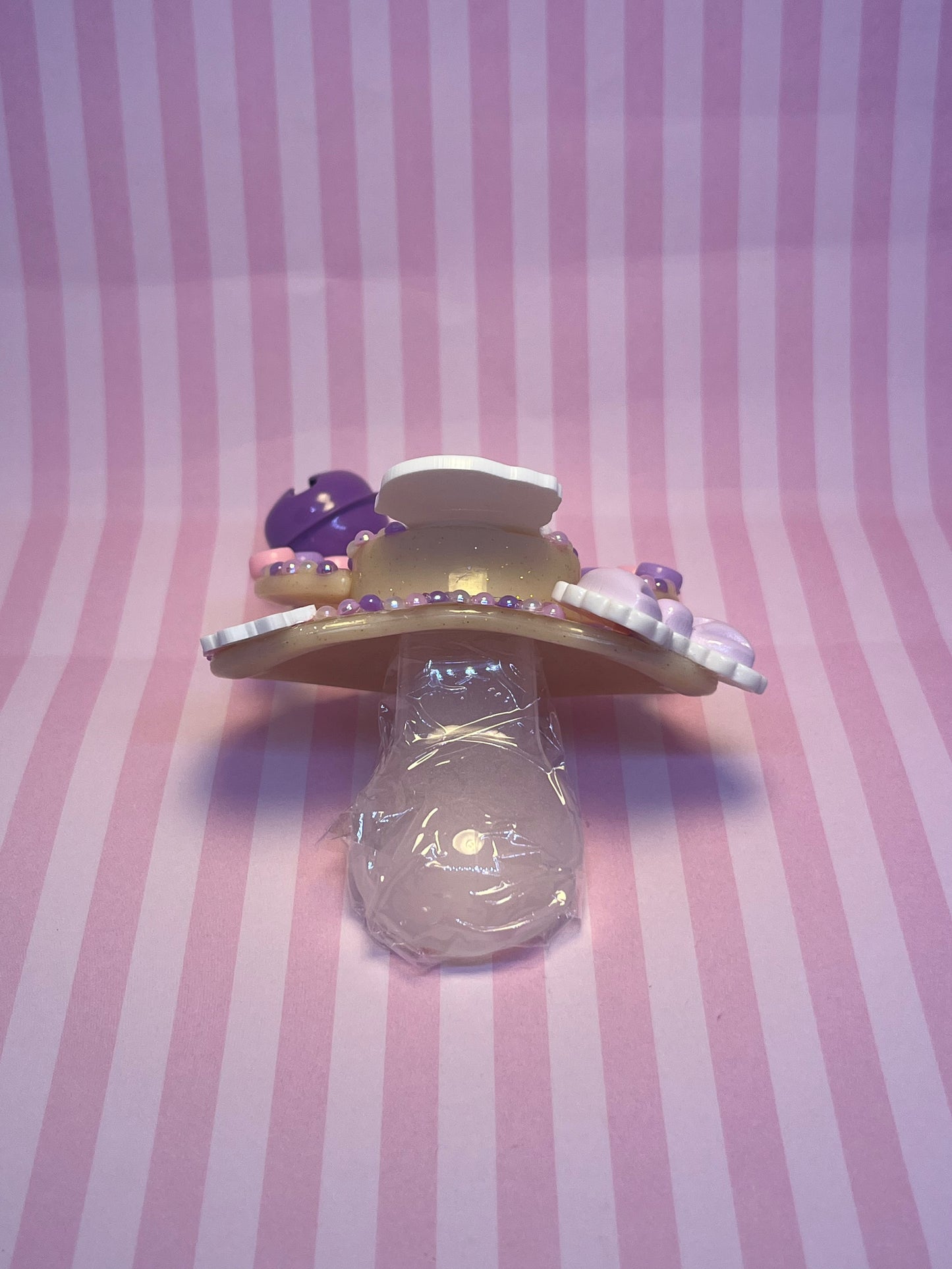 Lil Lost One Pacifier
