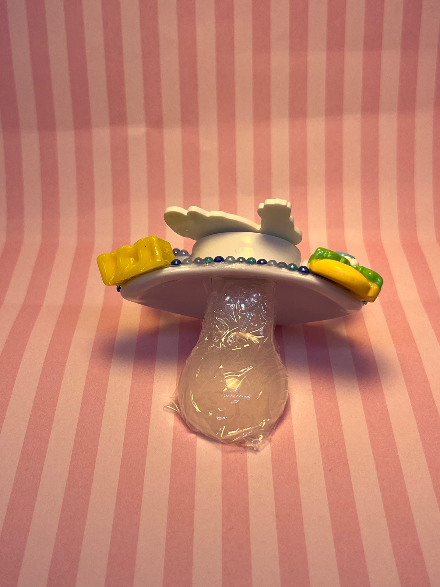 Snuggle Buddy Pacifier