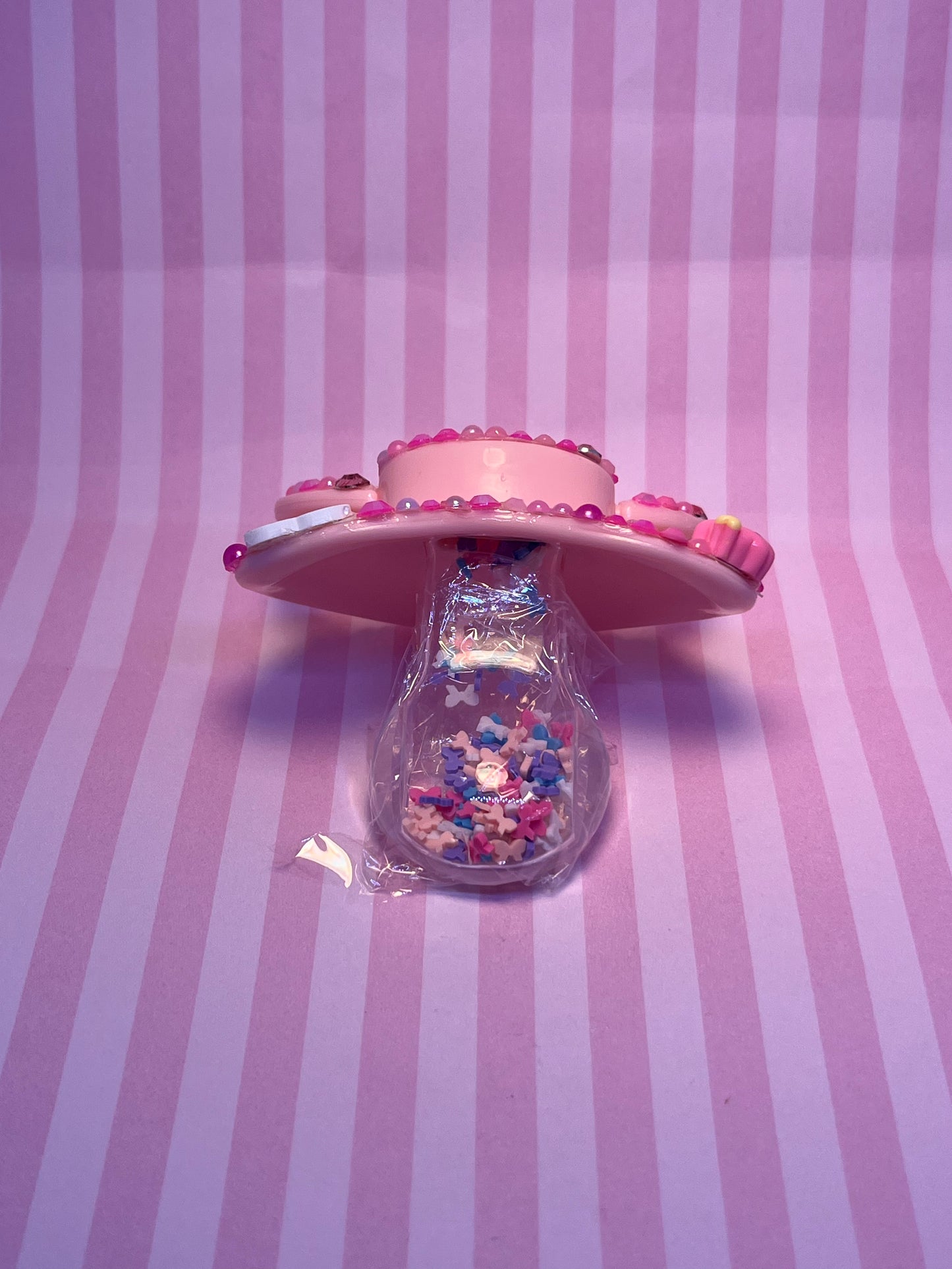 Barbie Pacifier