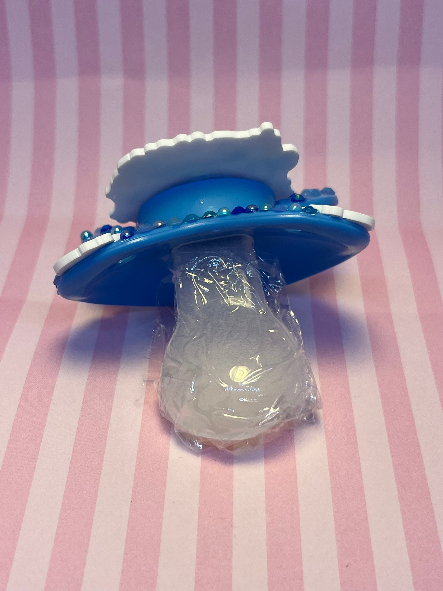 Anxiety Pacifier