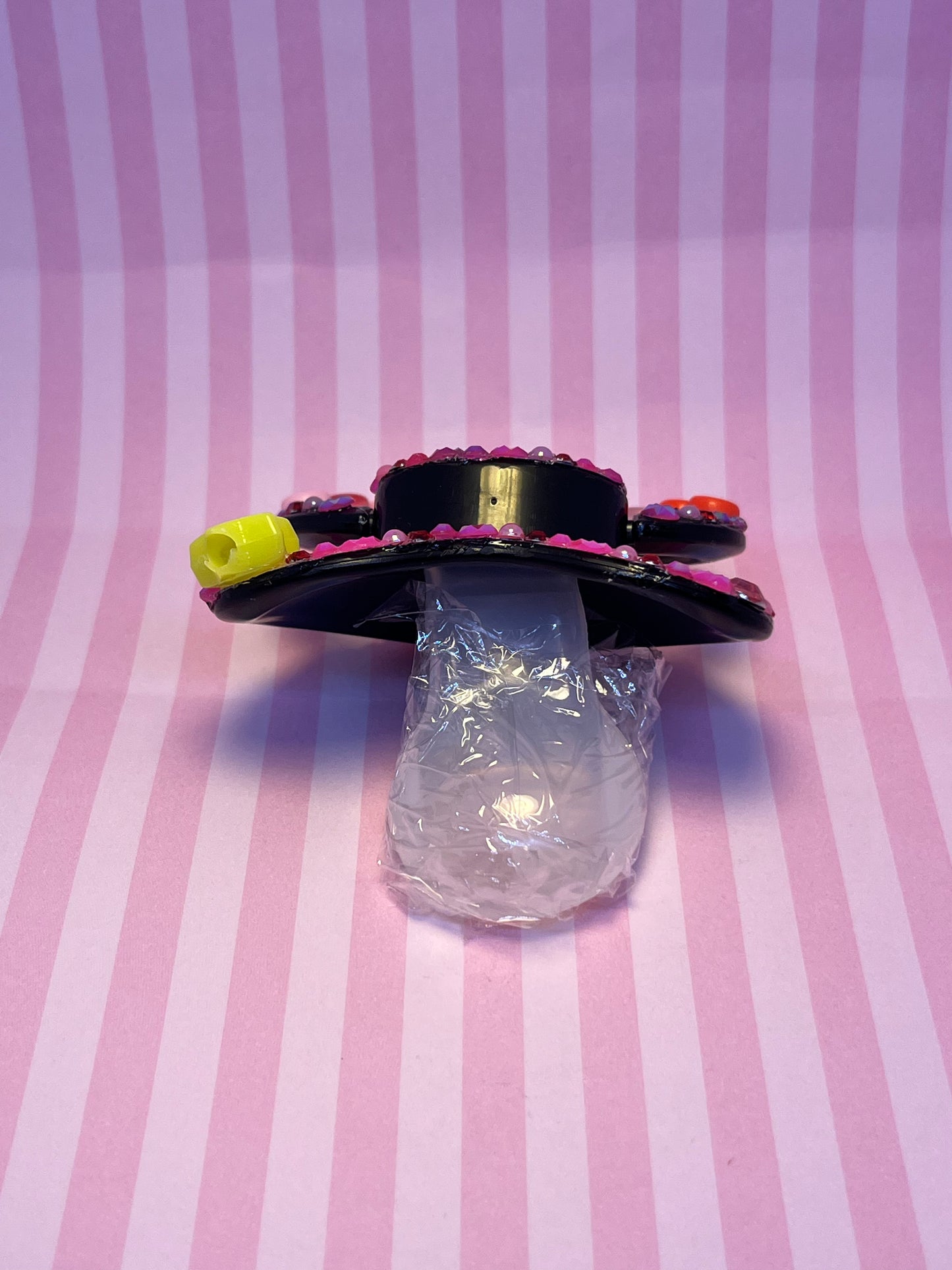 Steven Universe Pacifier