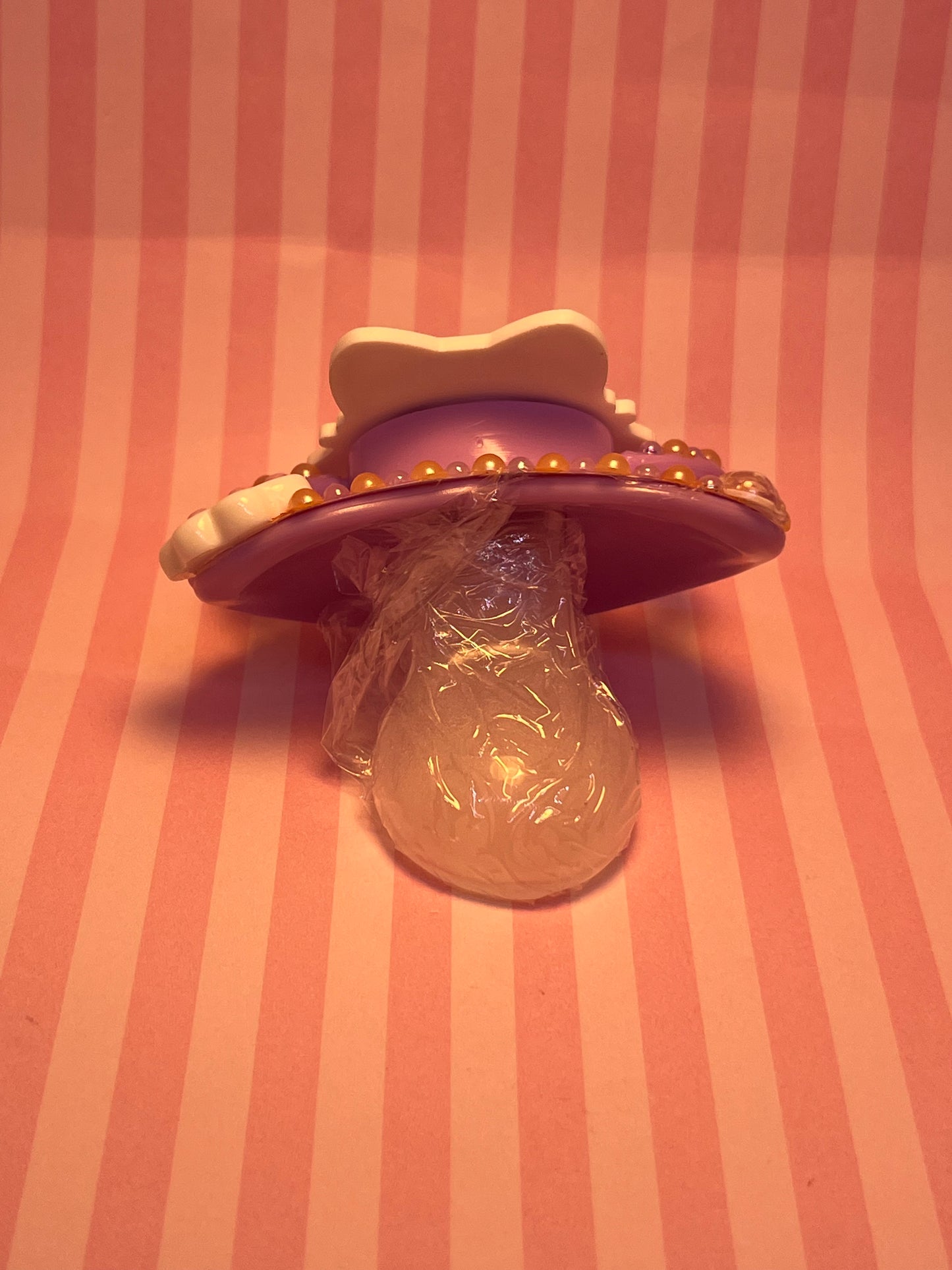 Boo Baby Pacifier
