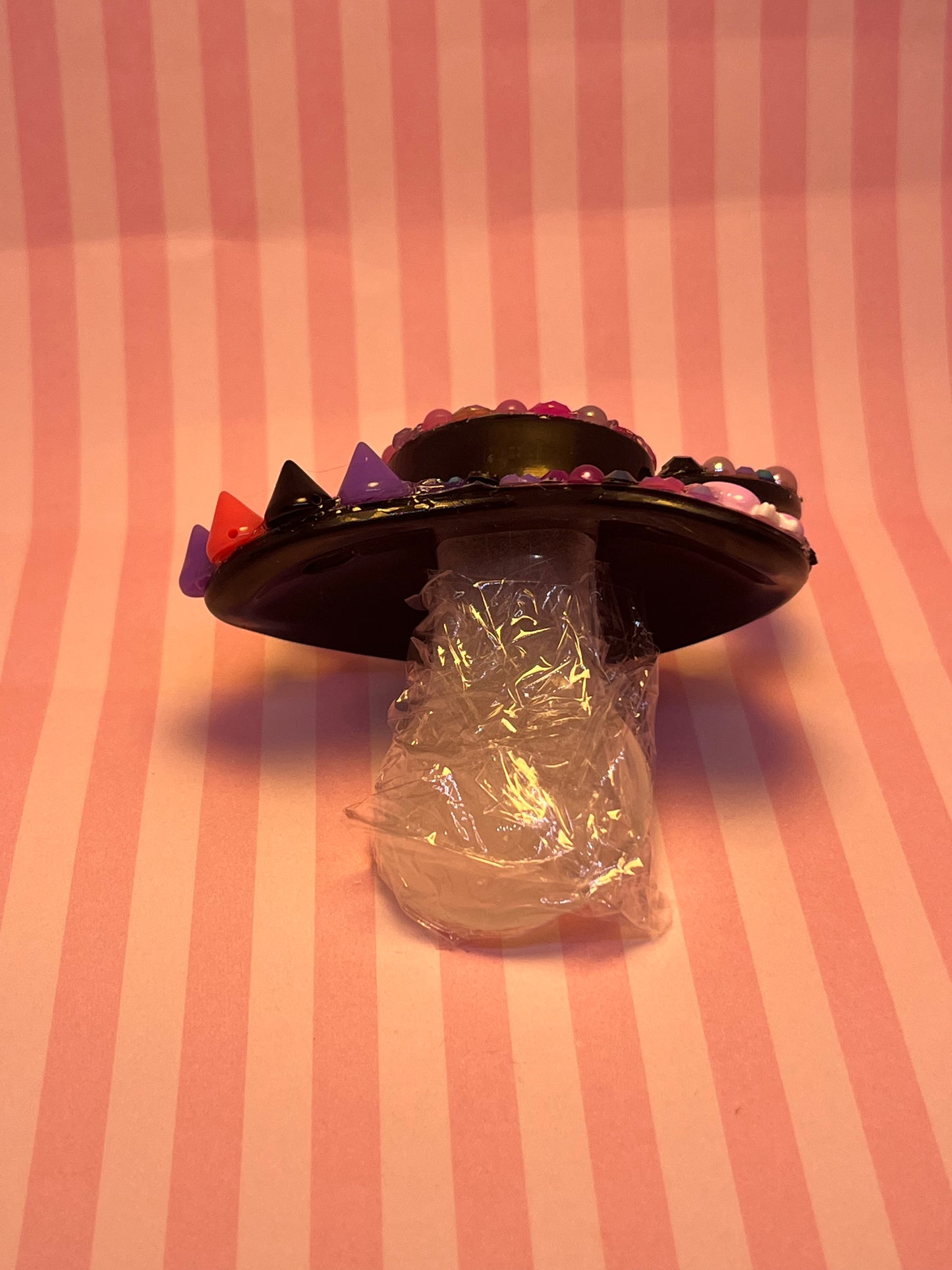 Lil Witchy Pacifier