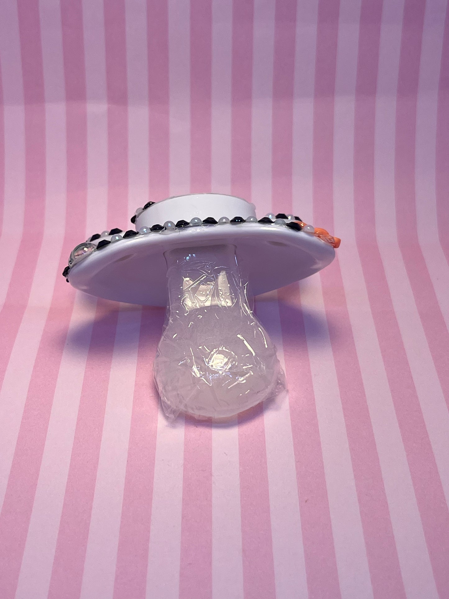Boo Crew Pacifier