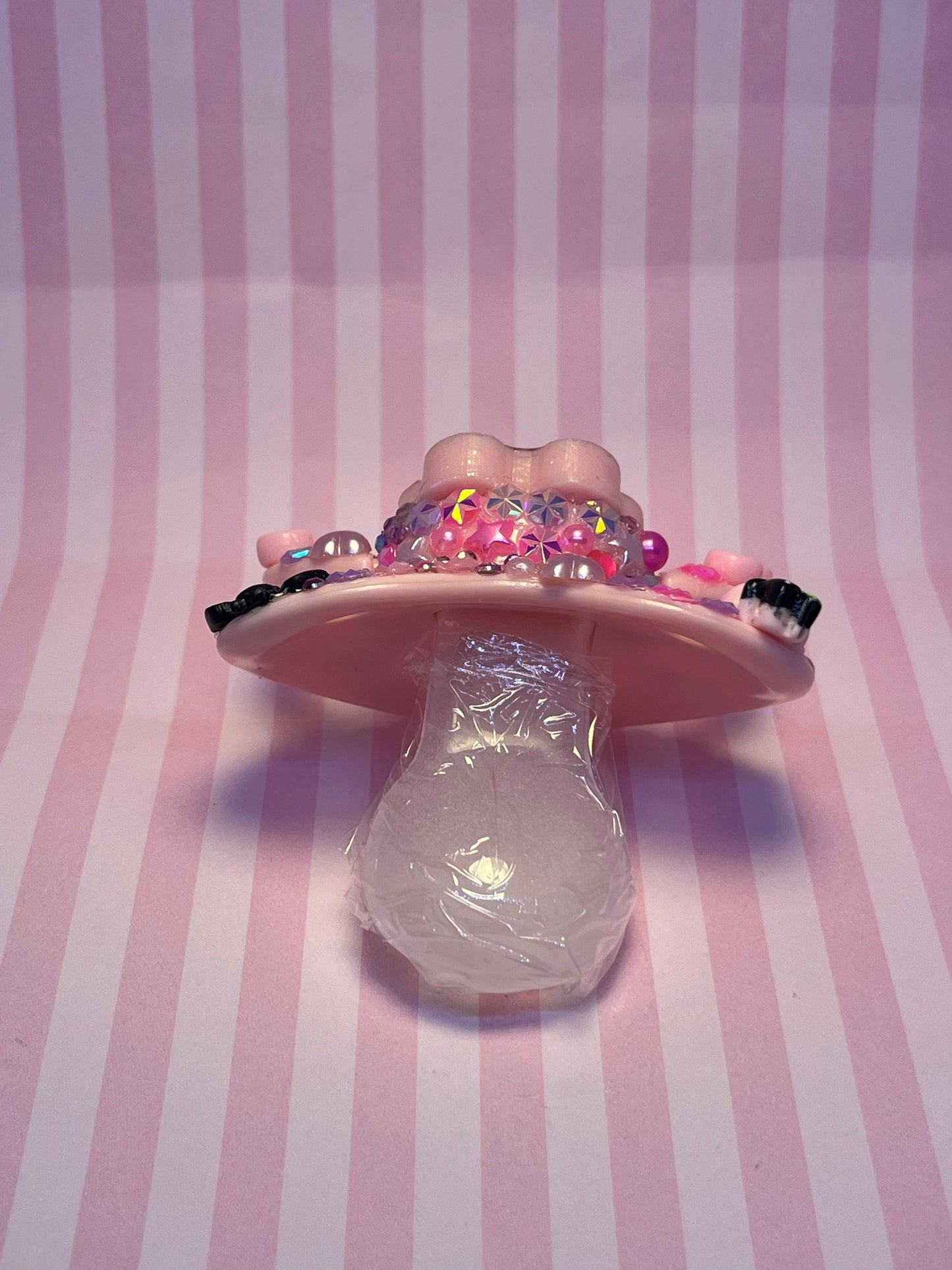 Creepy Critter Pacifier
