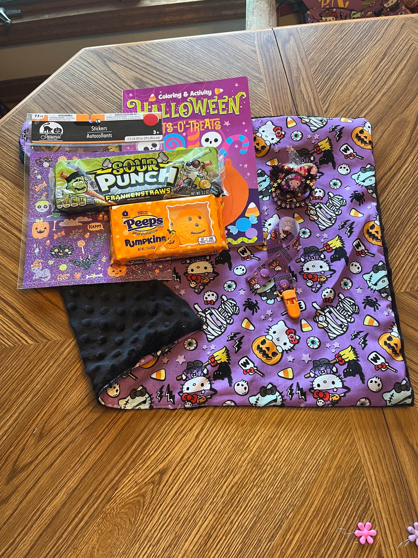 Halloween Bundle