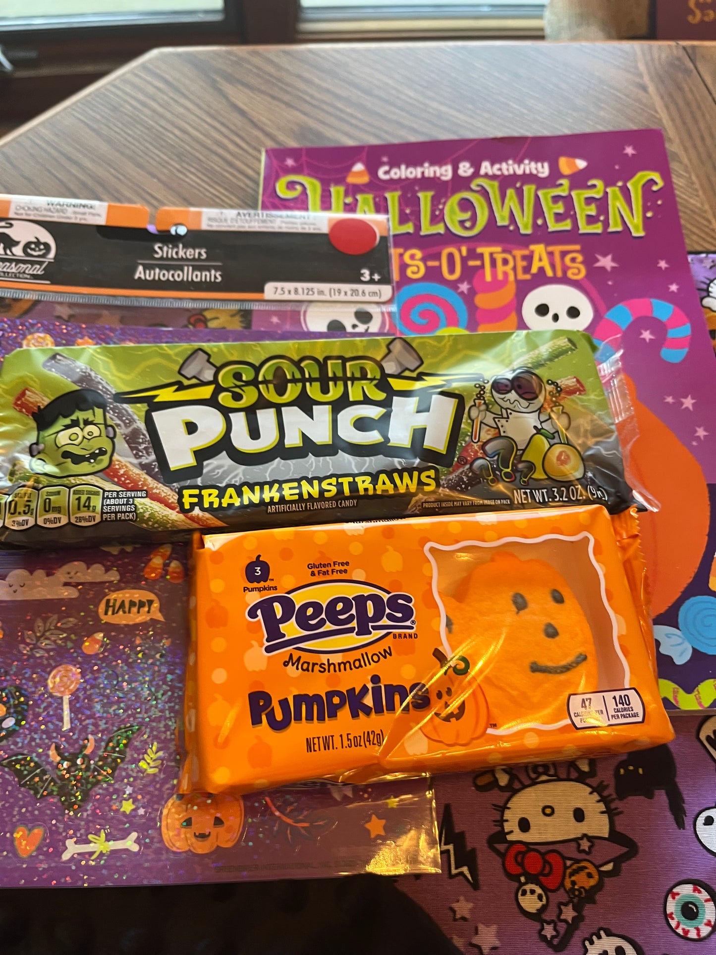 Halloween Bundle