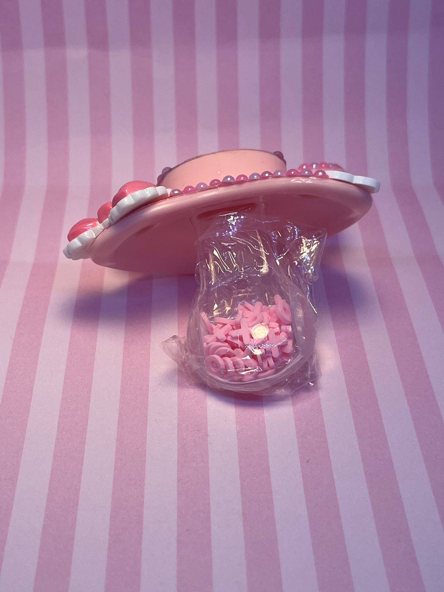 Spoiled Lottie Pacifier