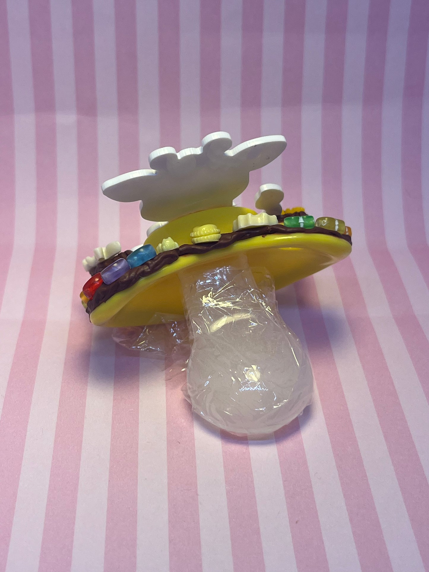 Don’t Wanna Grow Up Pacifier