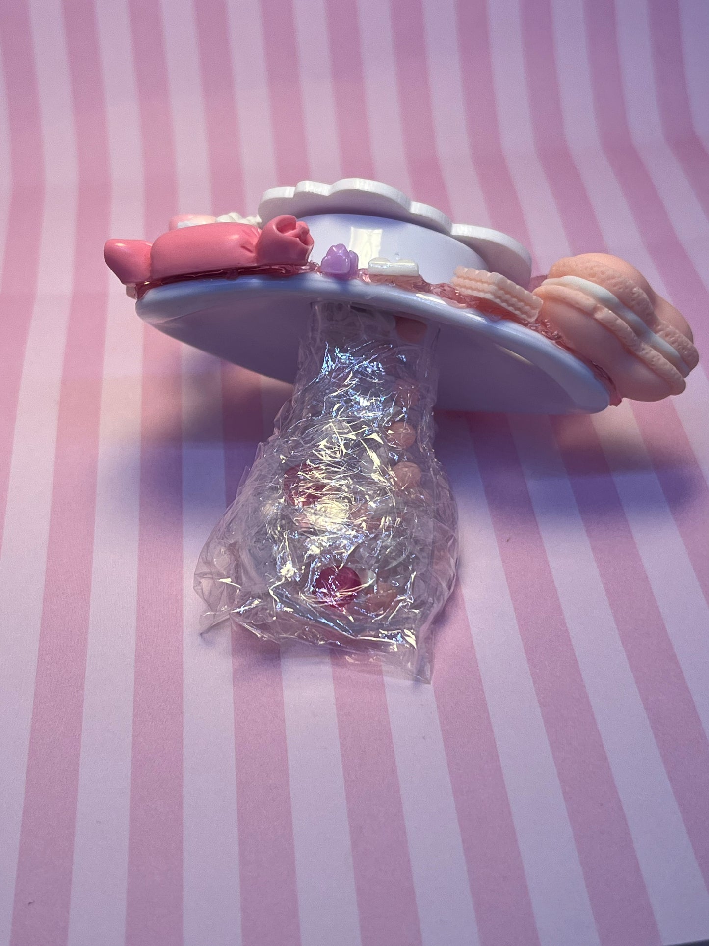 Frosting Fun Pacifier