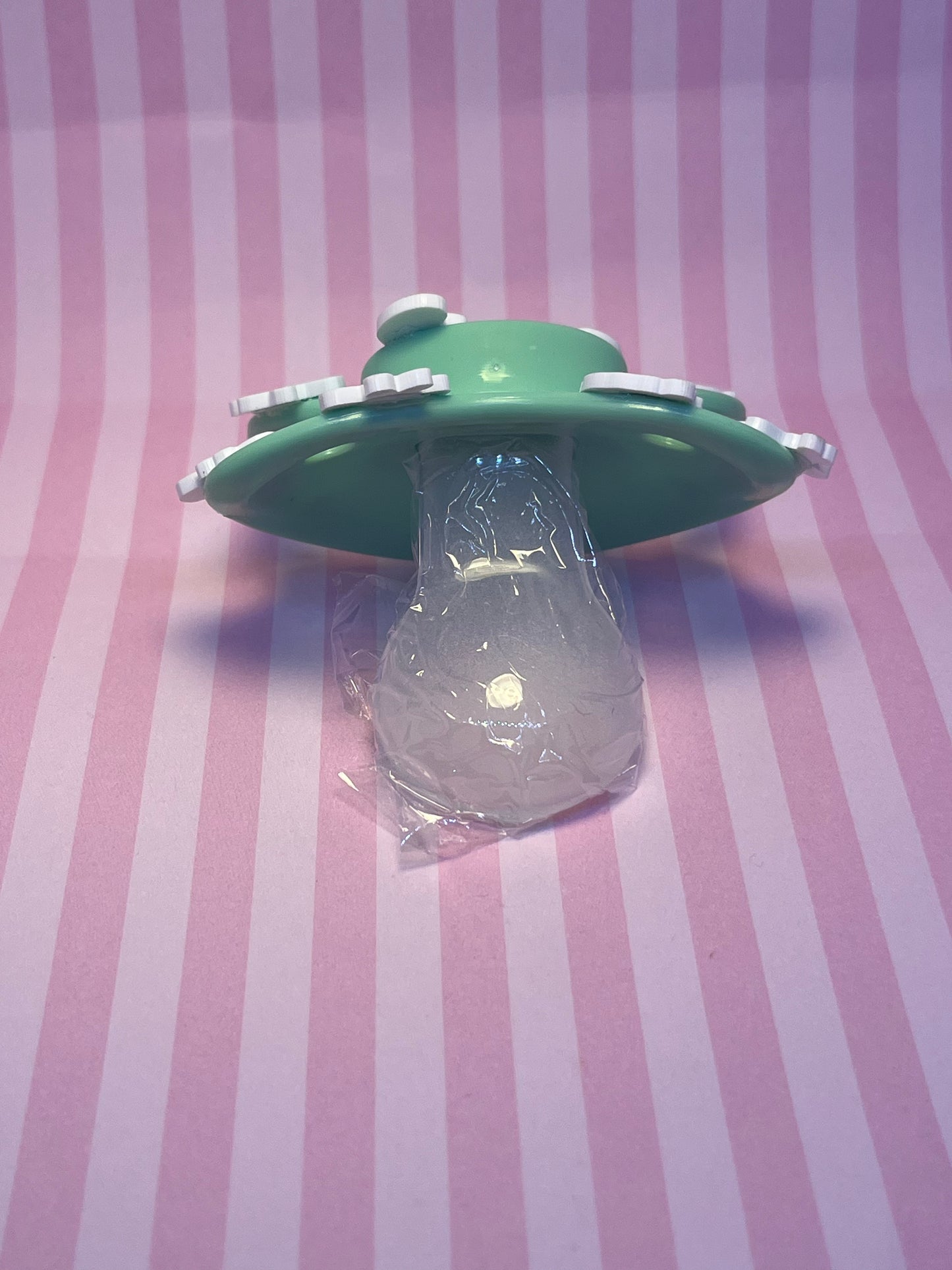 Buggy Pacifier V2