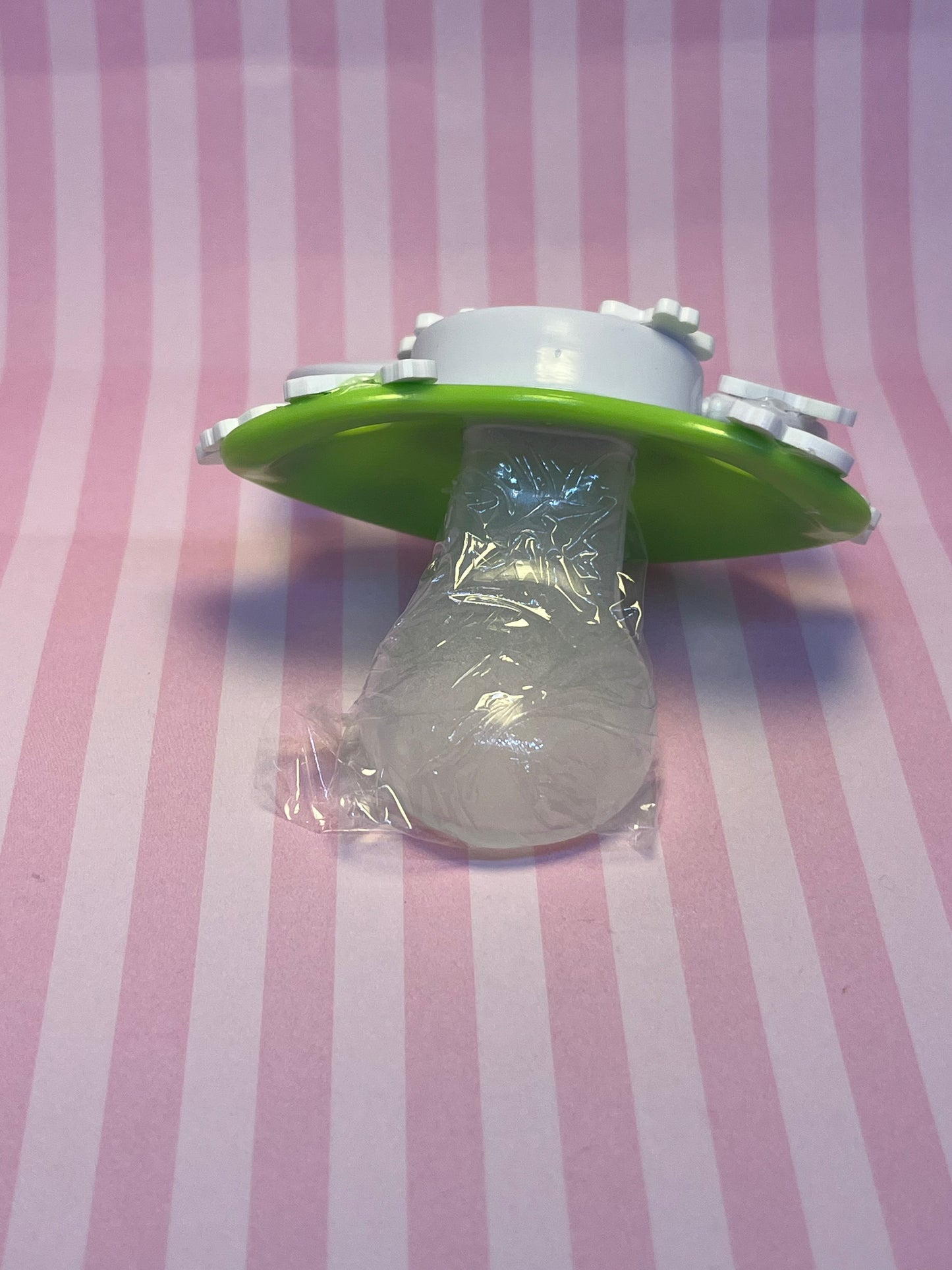 Buggy Pacifier V3