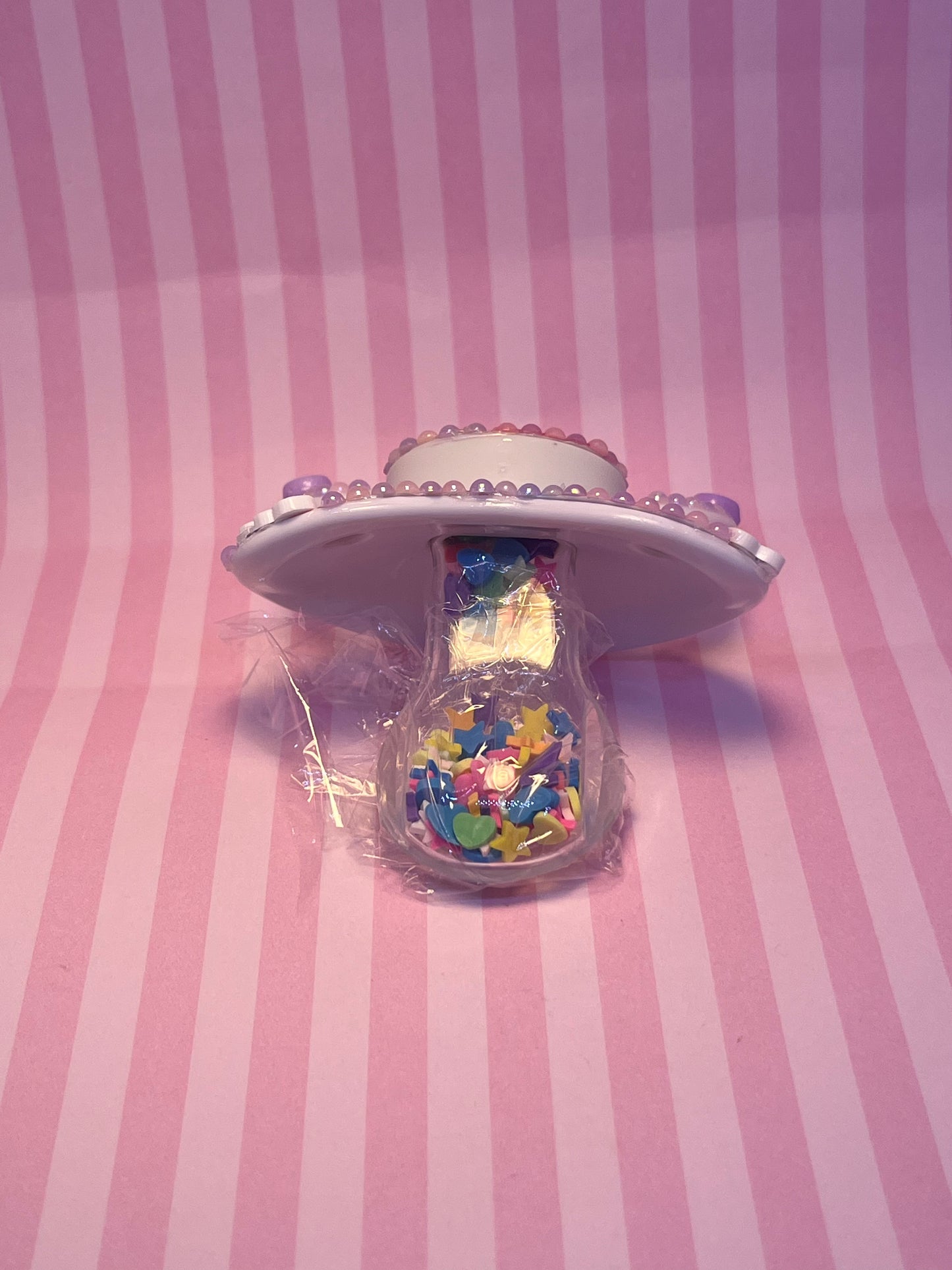 Silly Sweets Pacifier