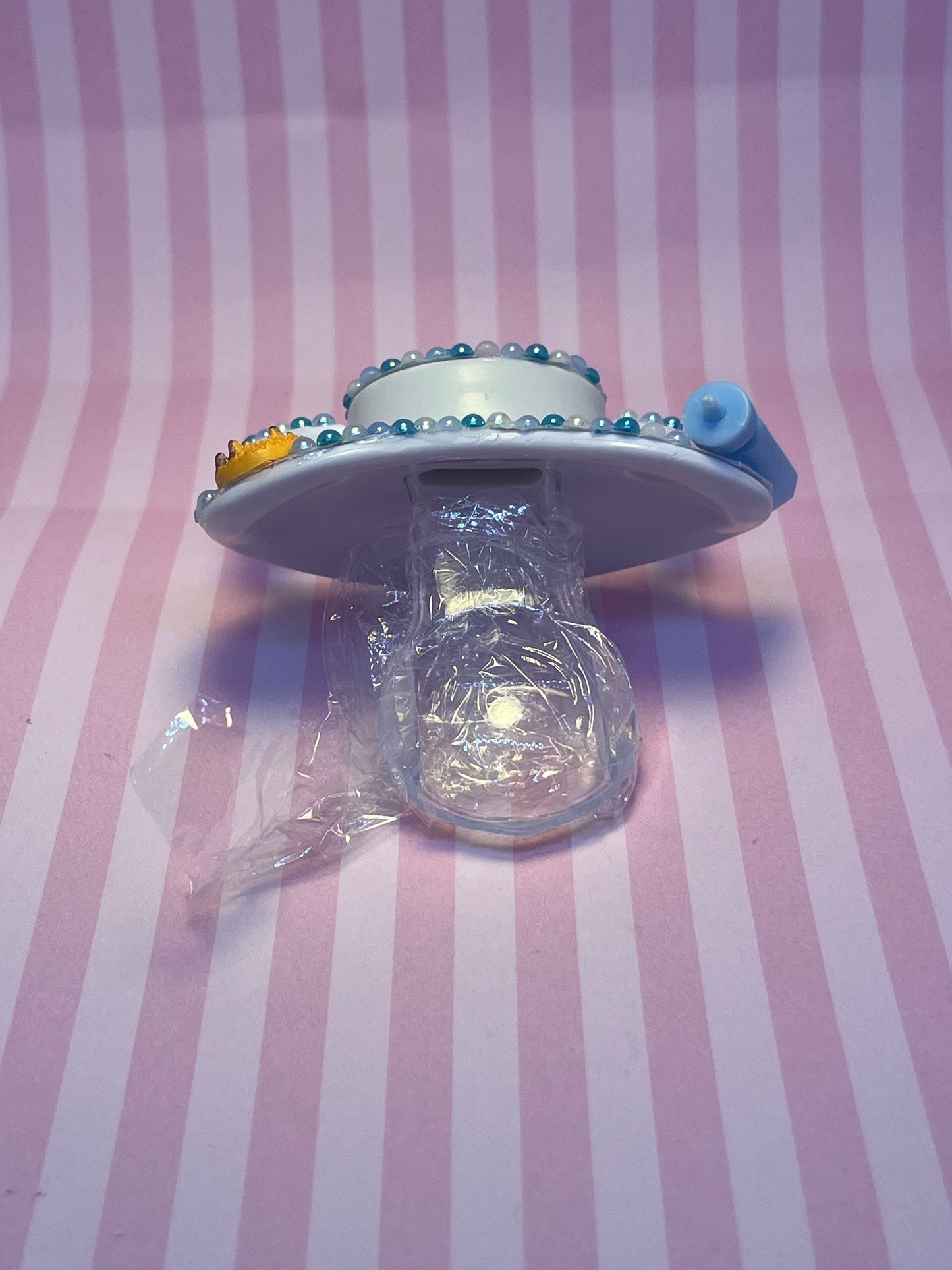 Lil Cookie Pacifier