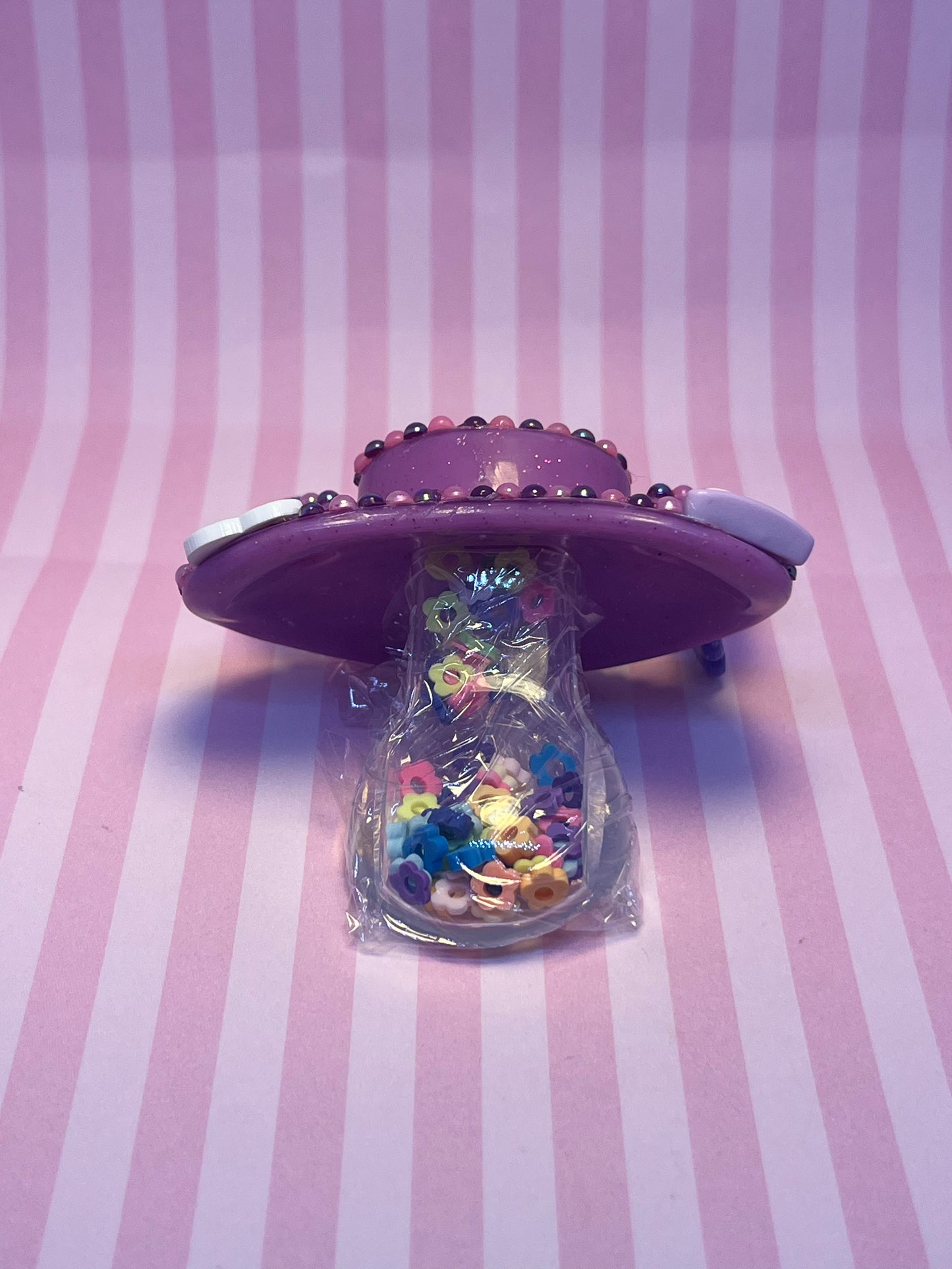Brattitude Pacifier