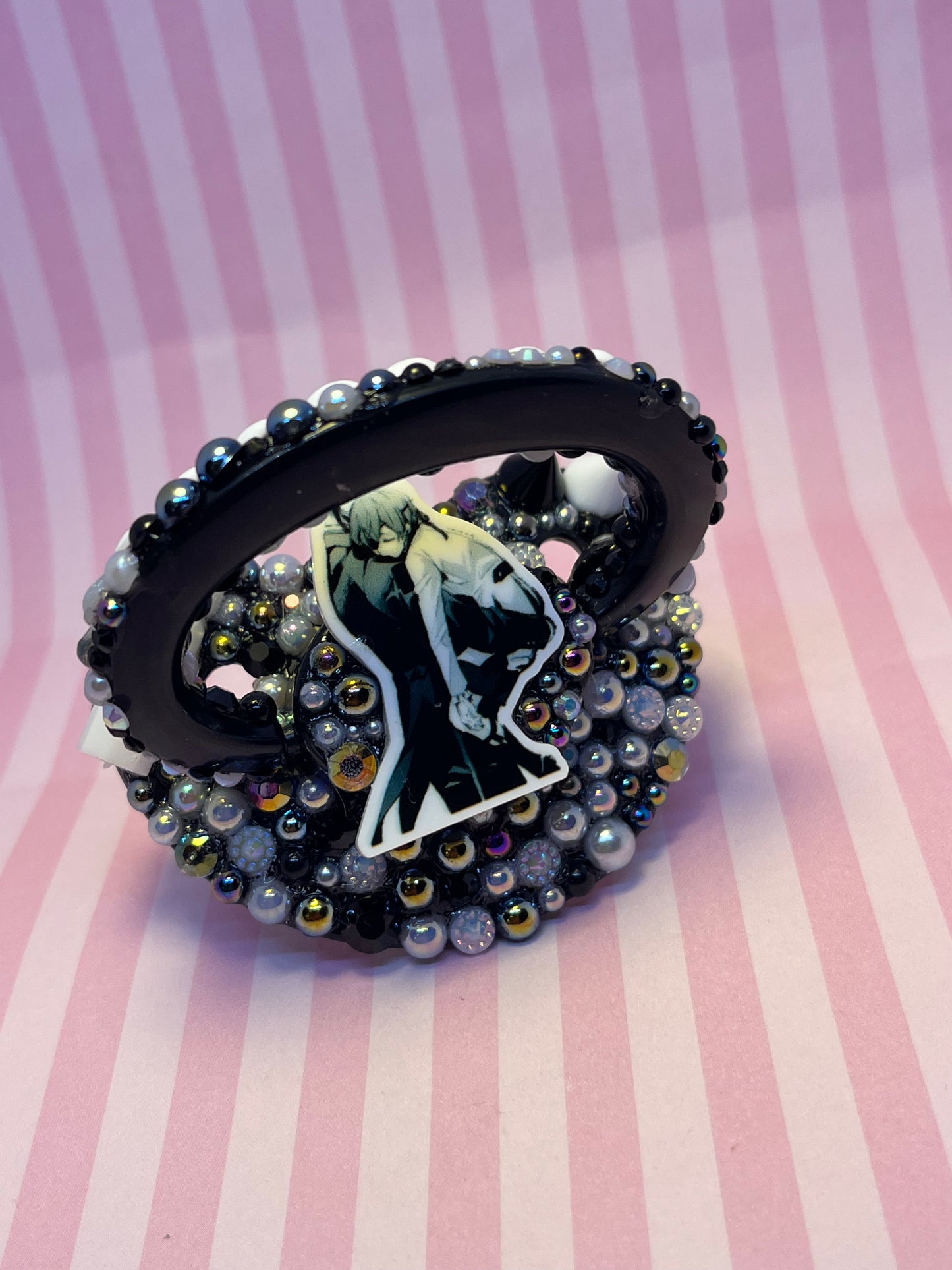 Carry Me Pacifier